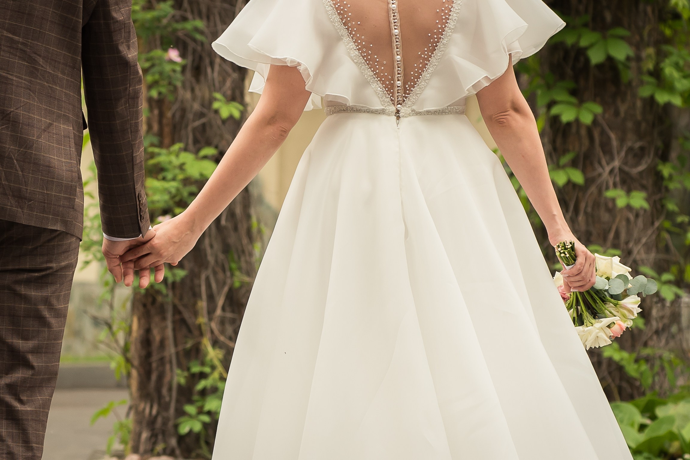 Егор и Анастасия. Семейный и свадебный фотограф в Кемерово Кривцов Алексей