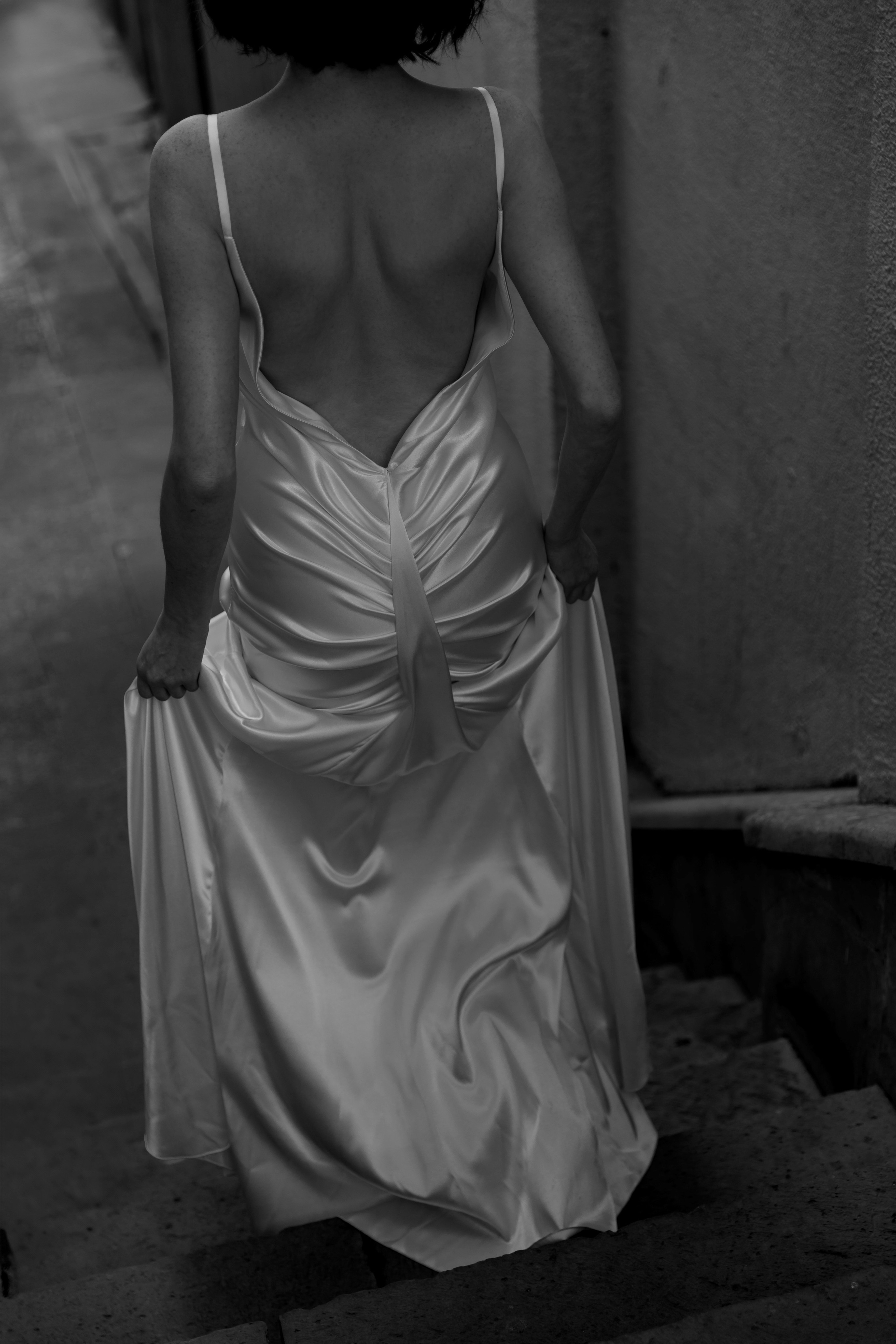 Lena. Anastasiya Krasnyuk