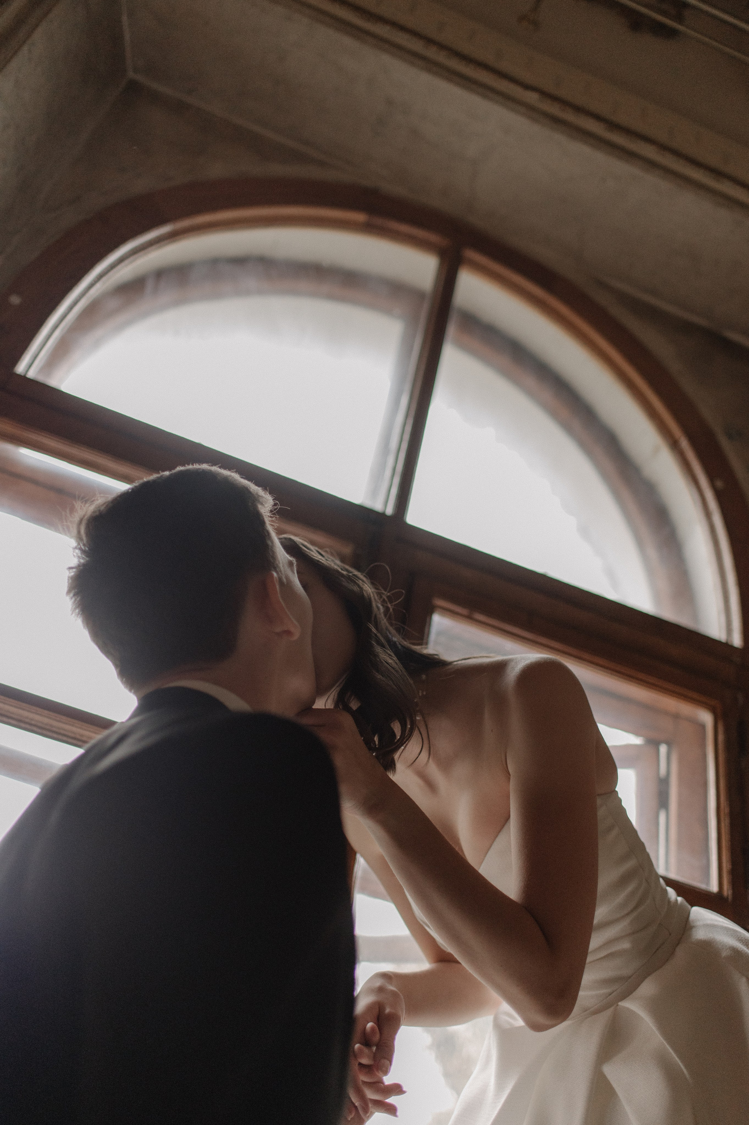 В&Я студия 21.kult. Свадебный фотограф в Москве Анна Литвинова