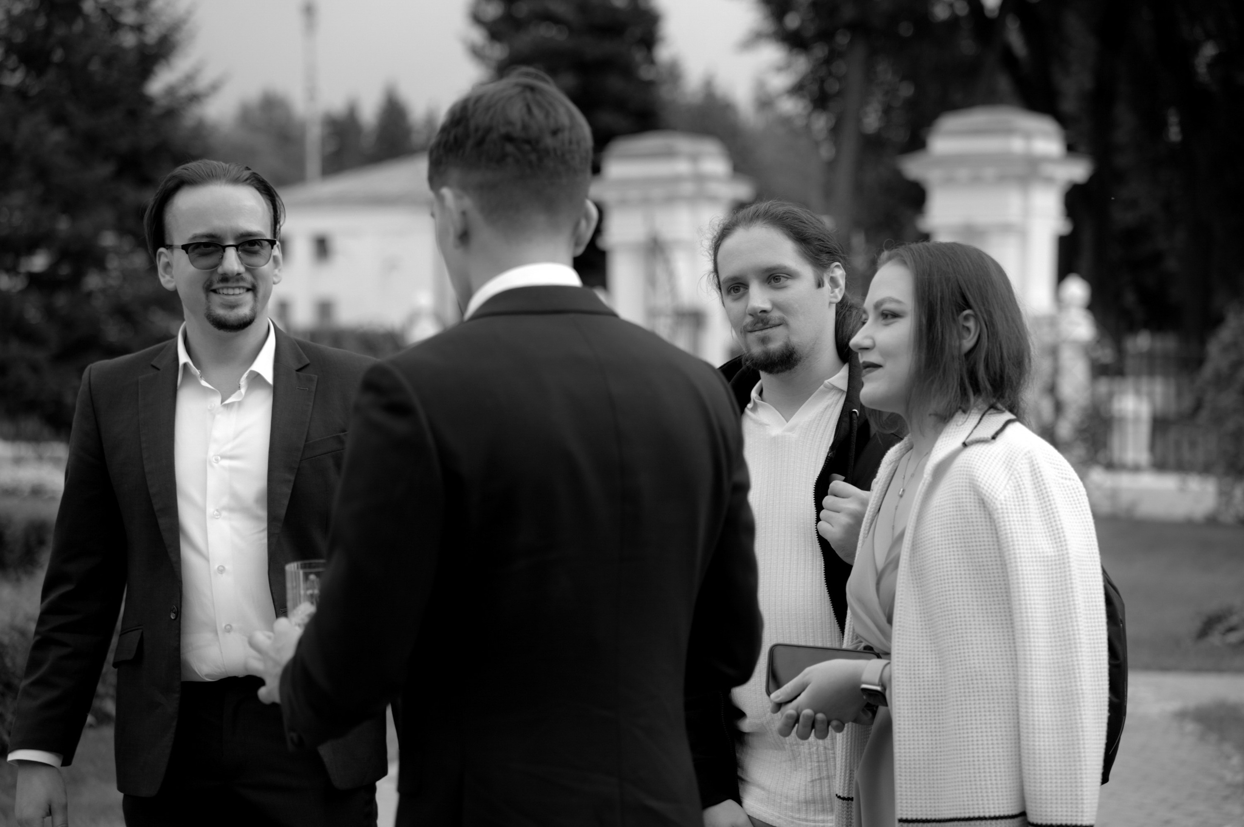 Tanya & Ilya WEDDING. Антон Прокопенков Свадебный Фотограф +7(916) 013-35-12