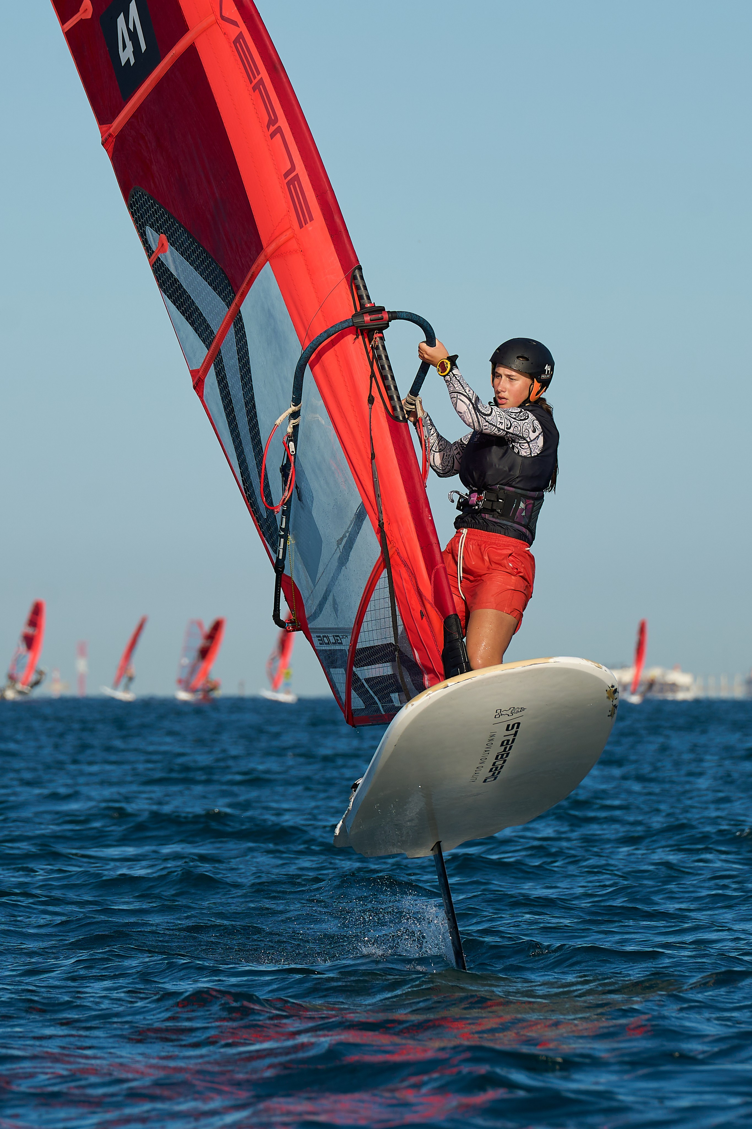 Sailing. Фотограф в Сочи Волковинская Надежда