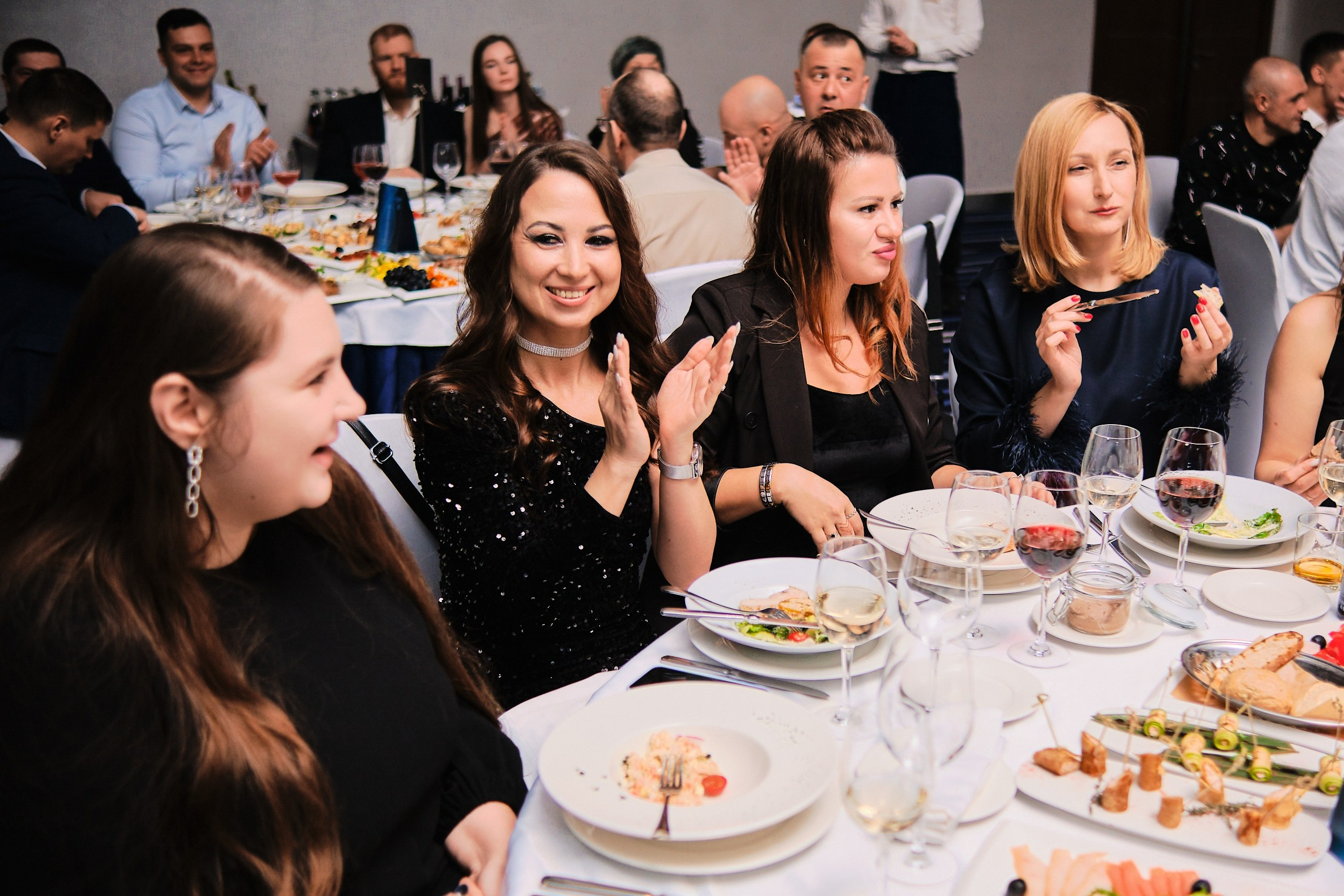 Корпоратив «ЭталонПрибор». Матвей Яворский — фотограф в Челябинске