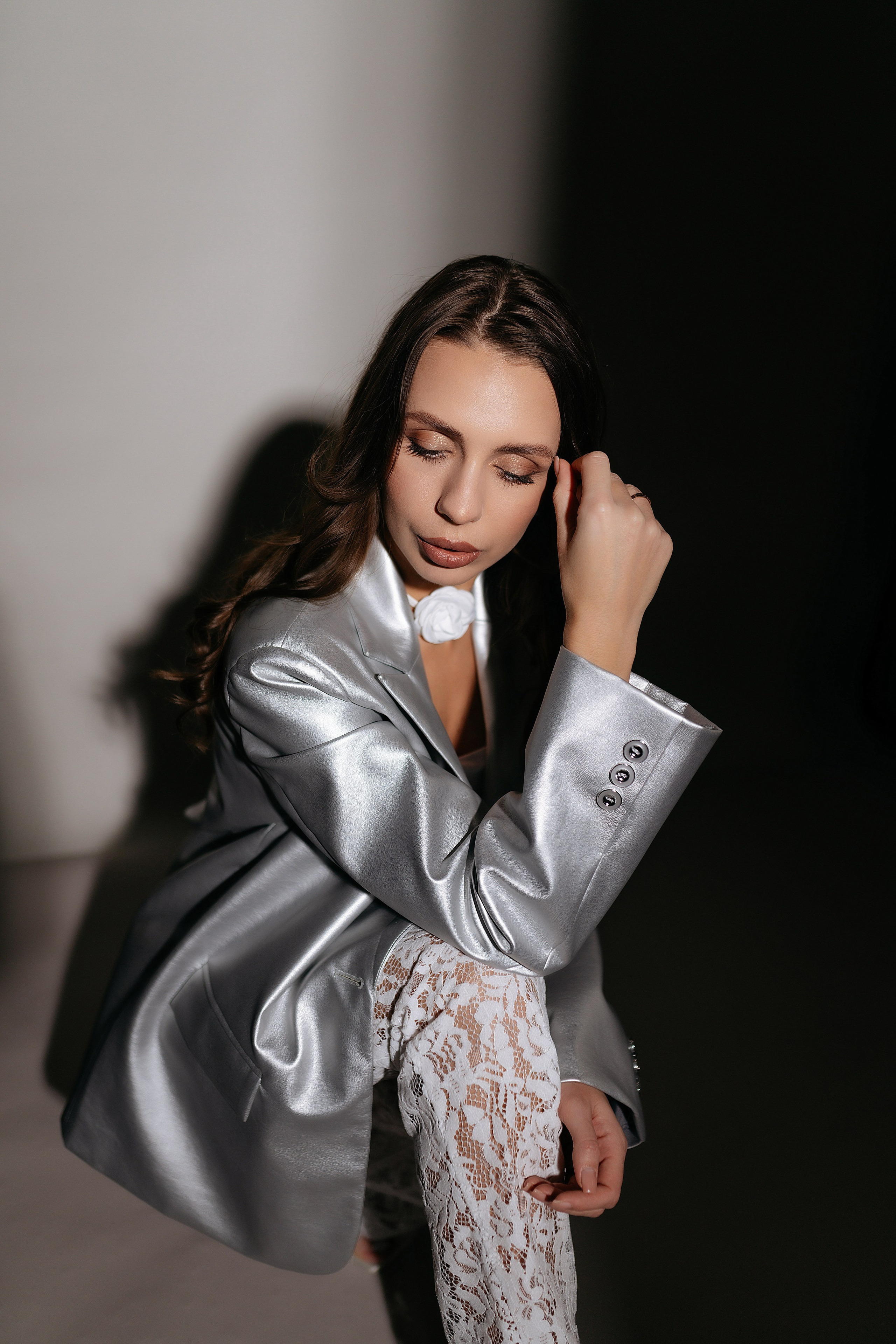 Юлия. Фотограф Карина Шмулёва. Воронеж и область