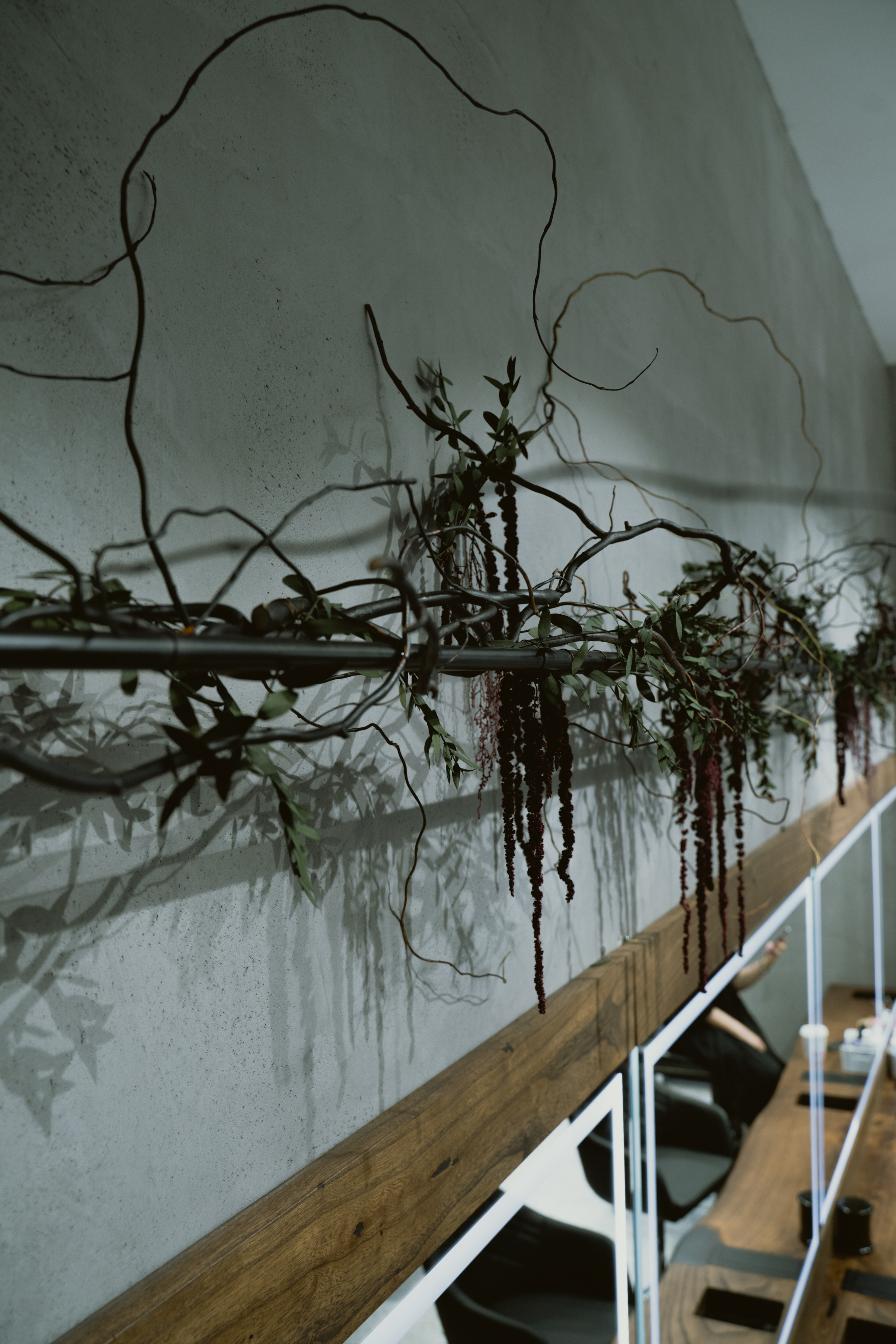 Съемка открытия новой студии Brow Up. Фотограф, оператор, режиссер монтажа в Москве Сюзанна Евсюкова