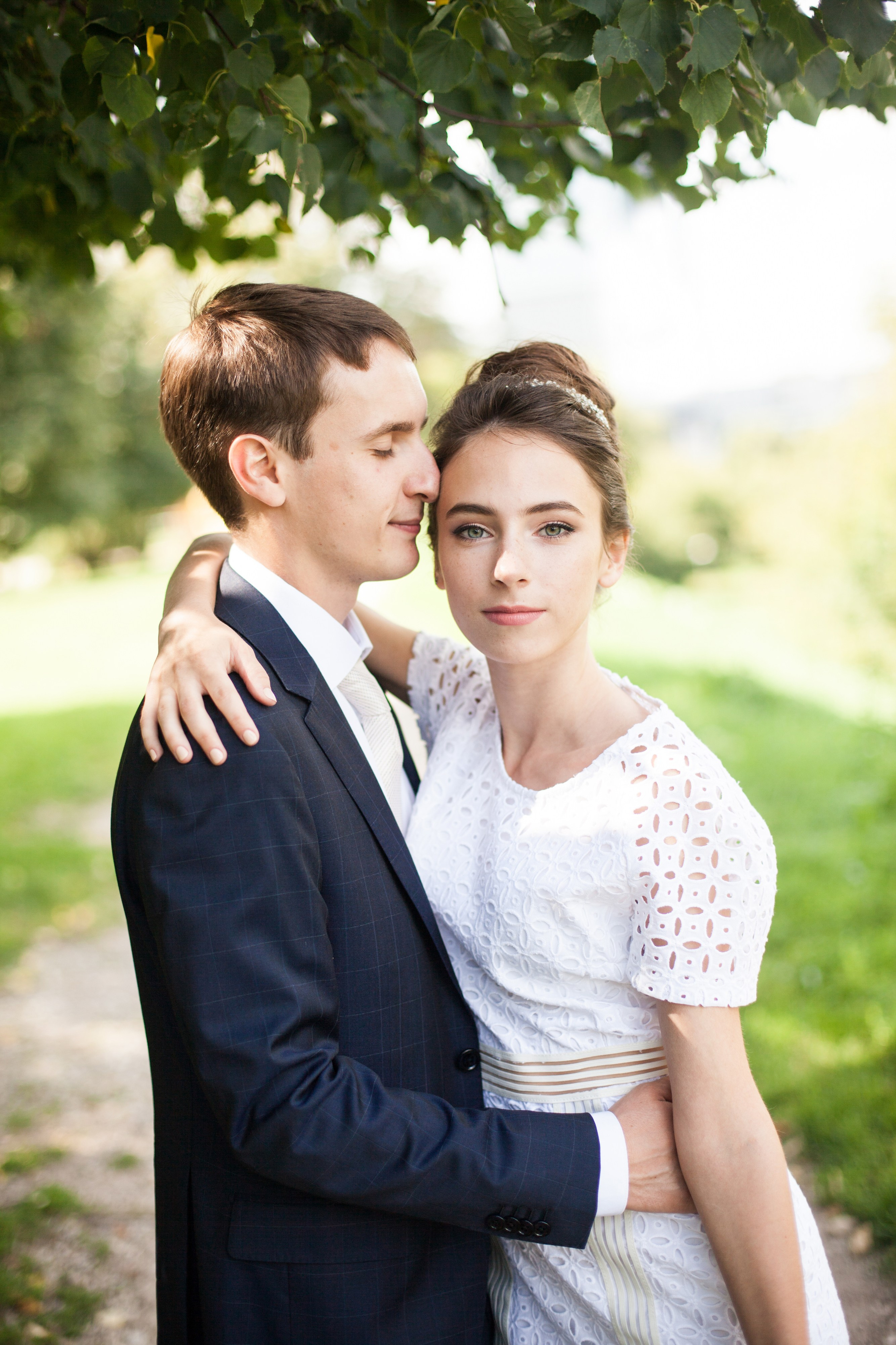 Фотограф в Москве Валентина Иванова