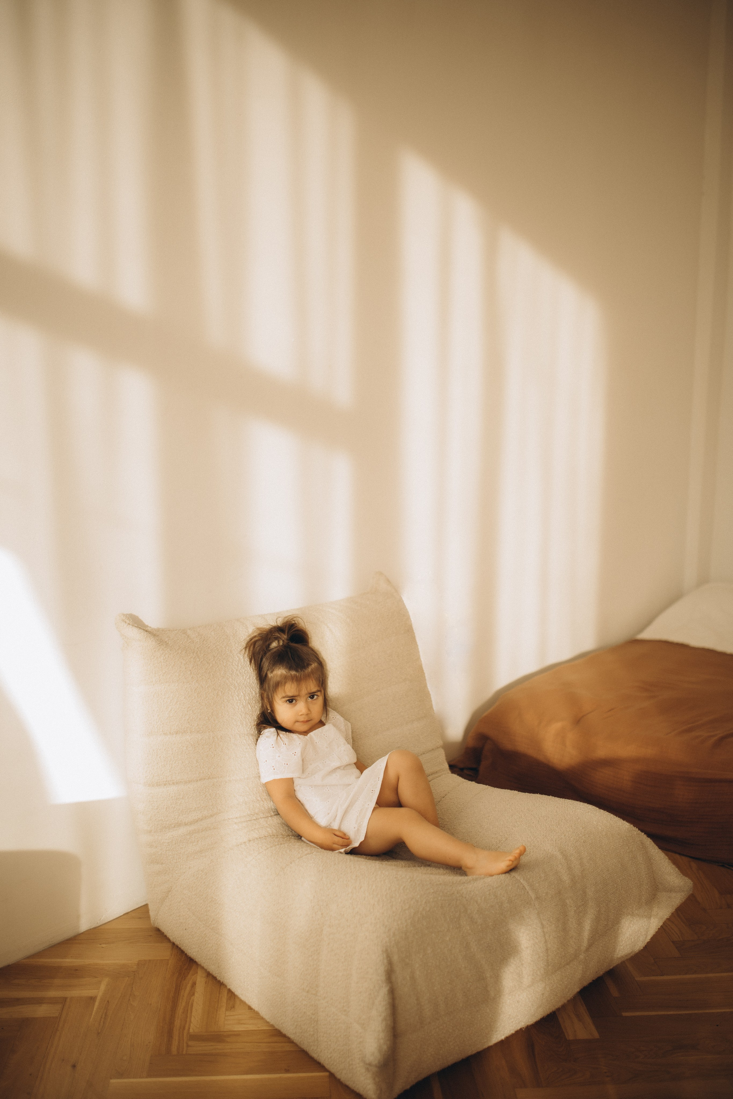 Айза и Айлин. Фотограф в Санкт-Петербурге