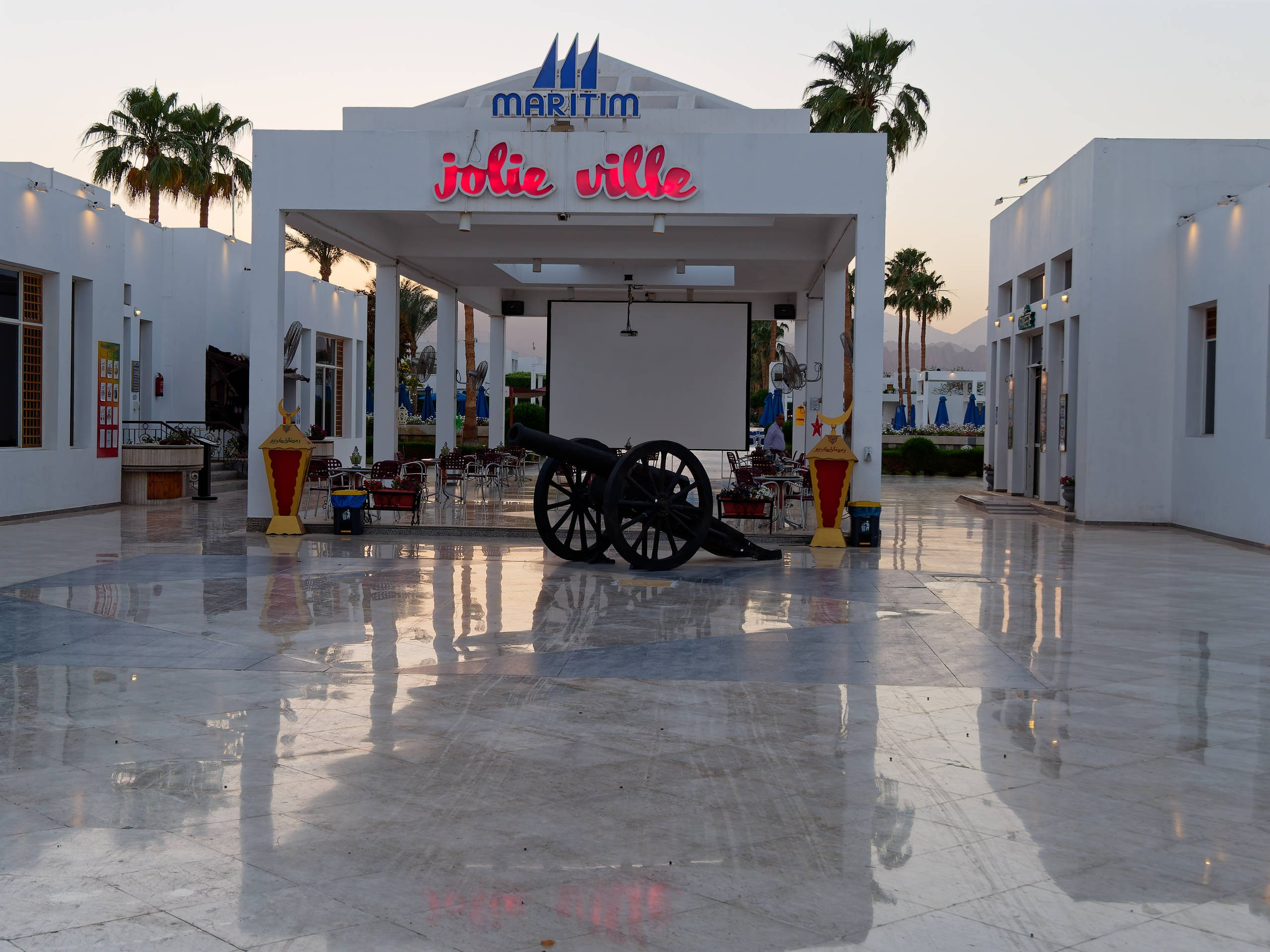 Шарм-эль-Шейх 2022 (1). Избранные фотографии