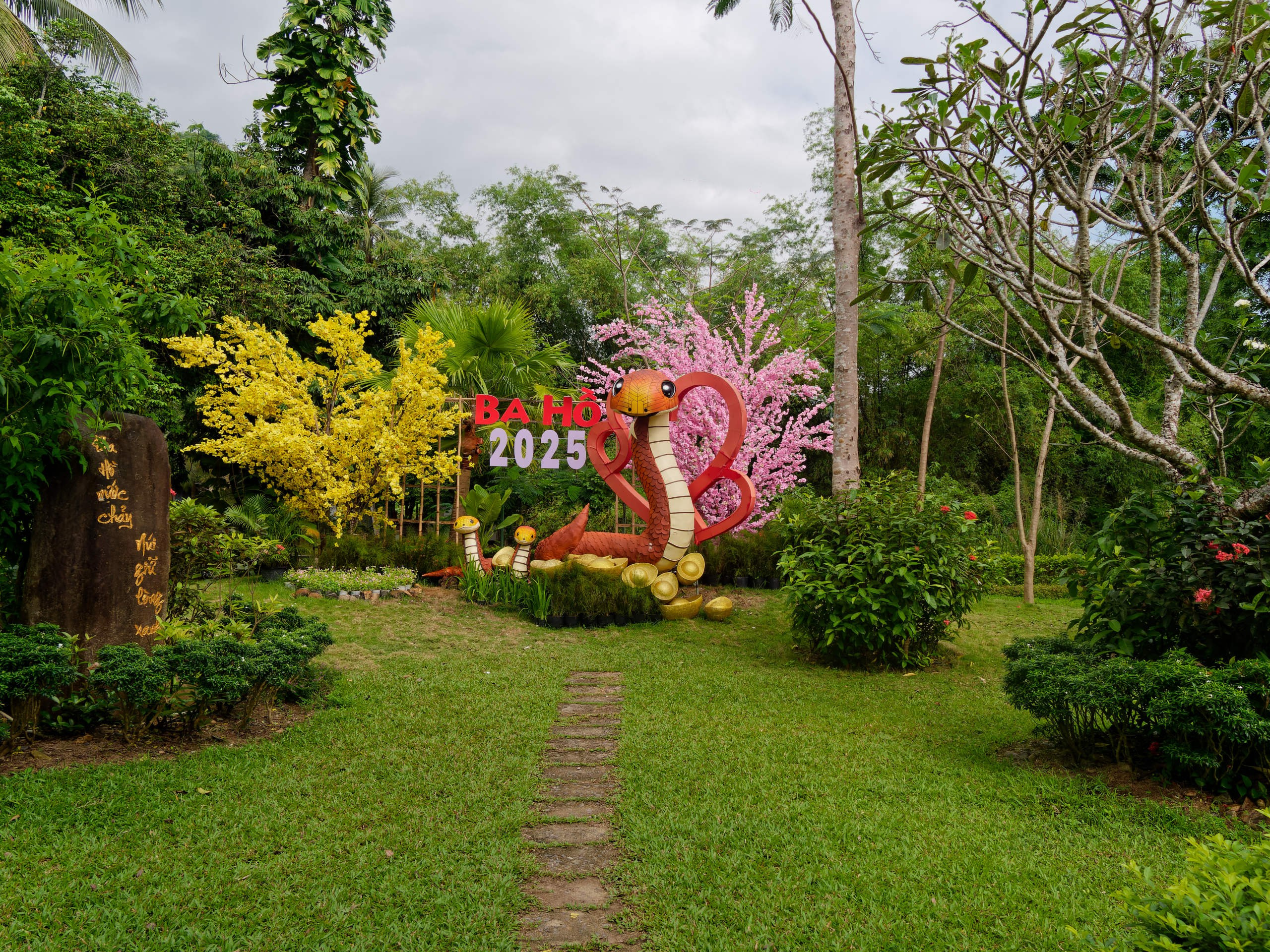 Нячанг 2025 (5). Избранные фотографии