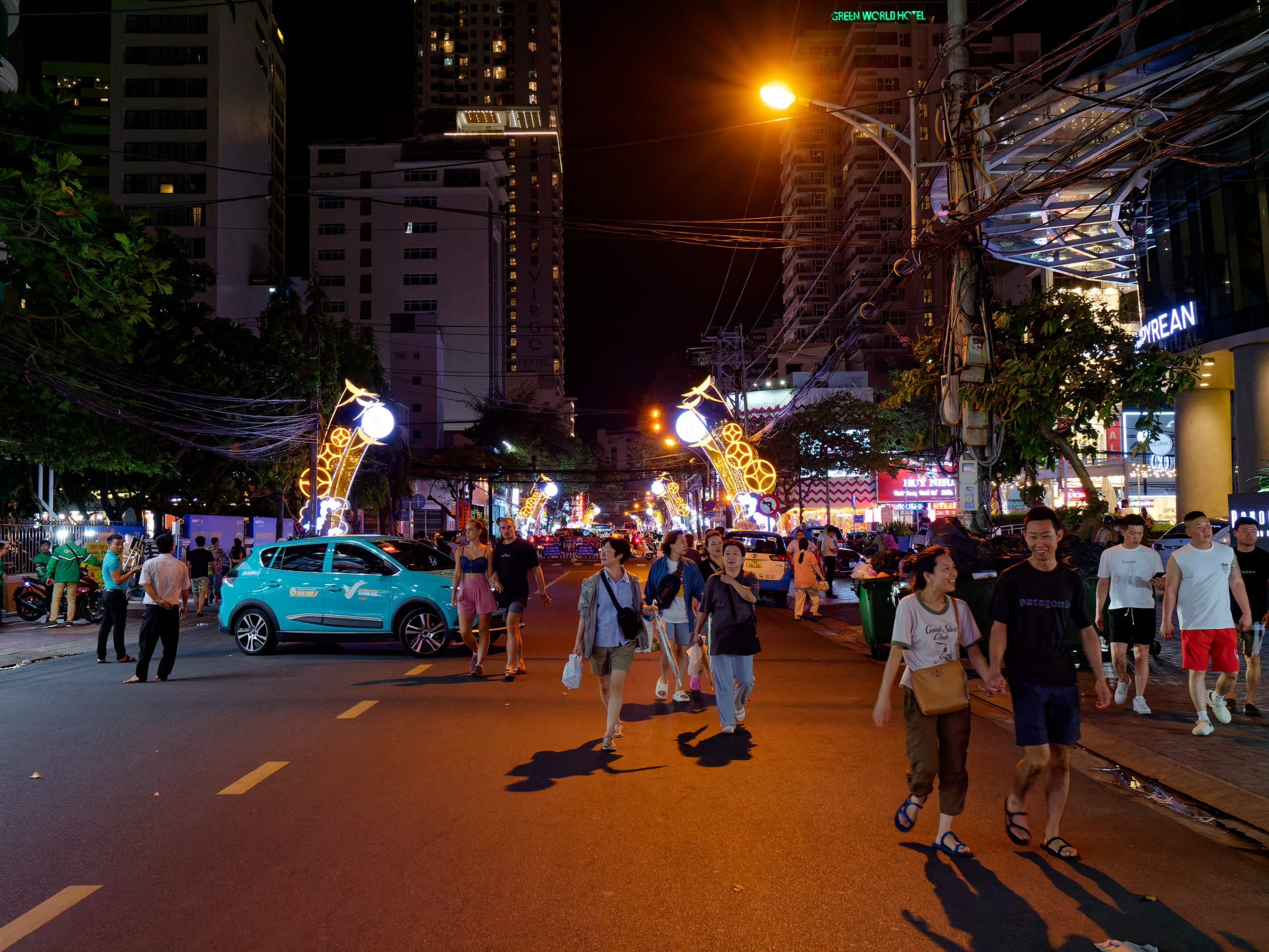 Нячанг 2025 (3). Избранные фотографии