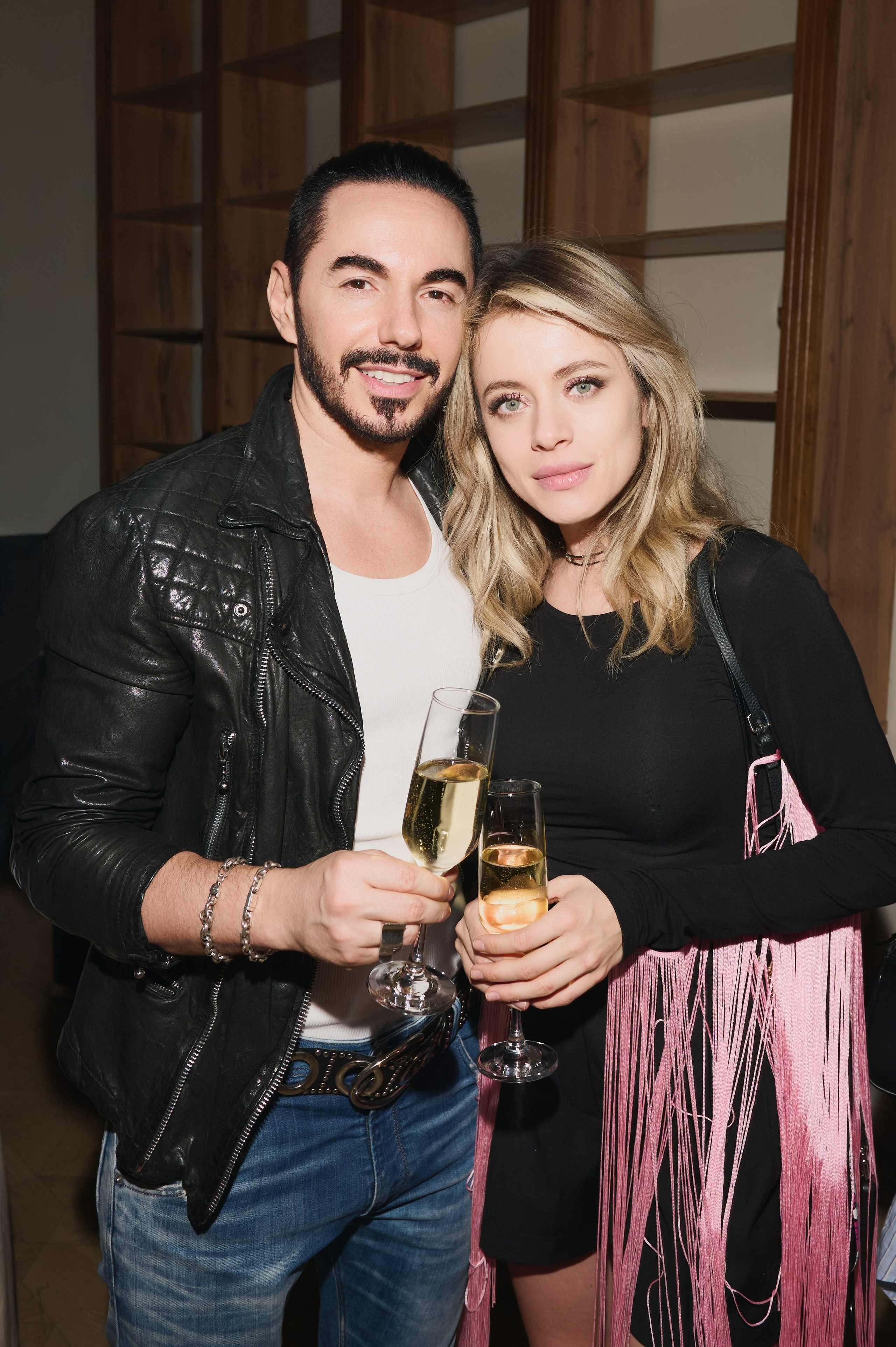 Частное мероприятие. Вадим Зюков Фотограф Москва