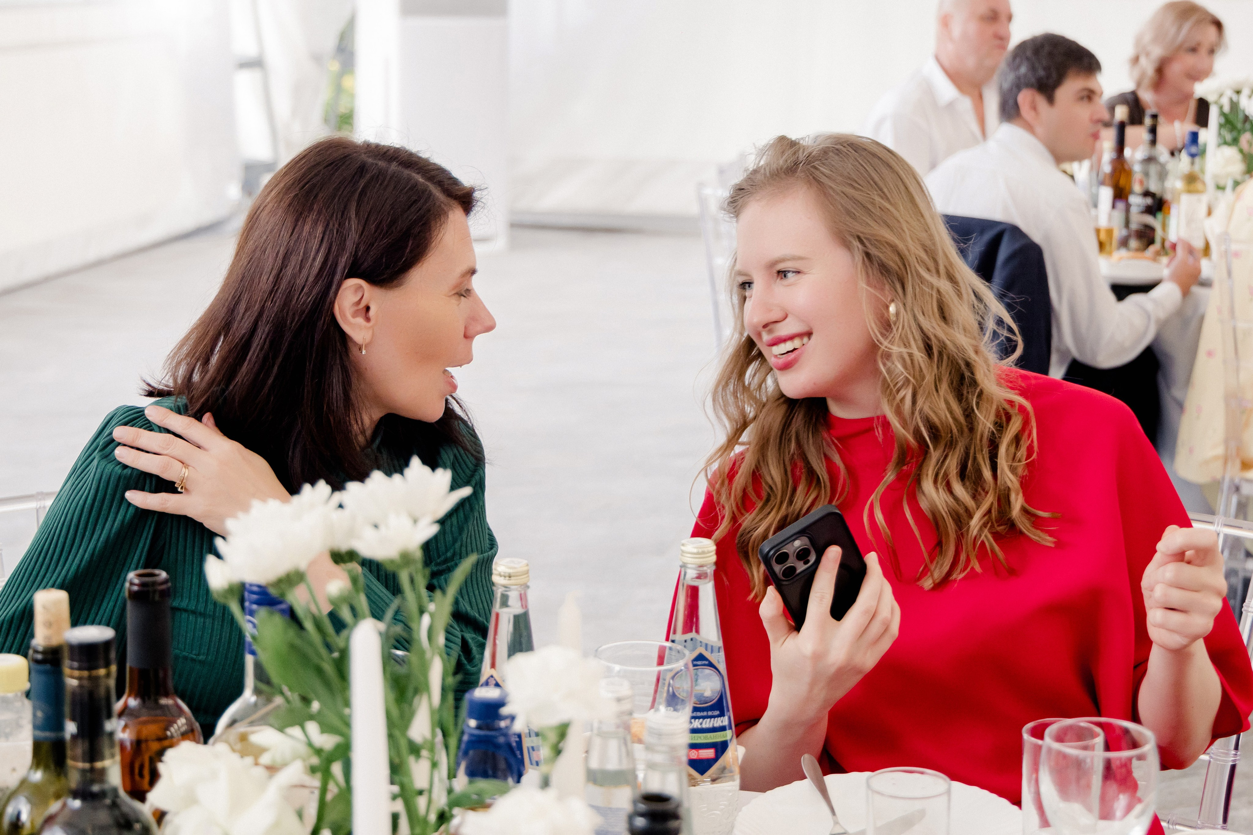 Леонид & Алина. Свадебный и семейный фотограф в Кинеле Евгения Исаева