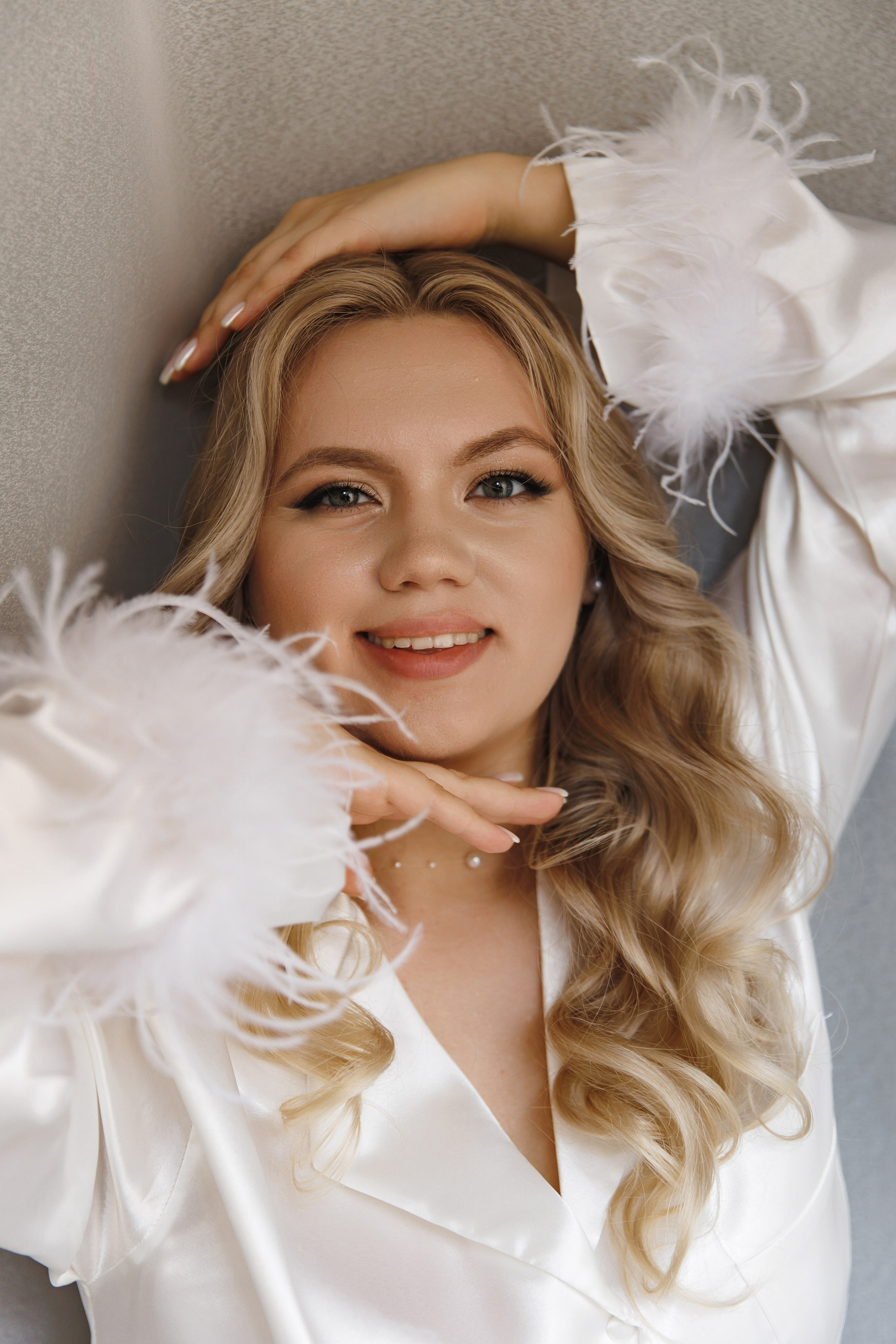 Артем и Анастасия. Wedding photographer in St. Petersburg, Europe and Israel Anna Agafon