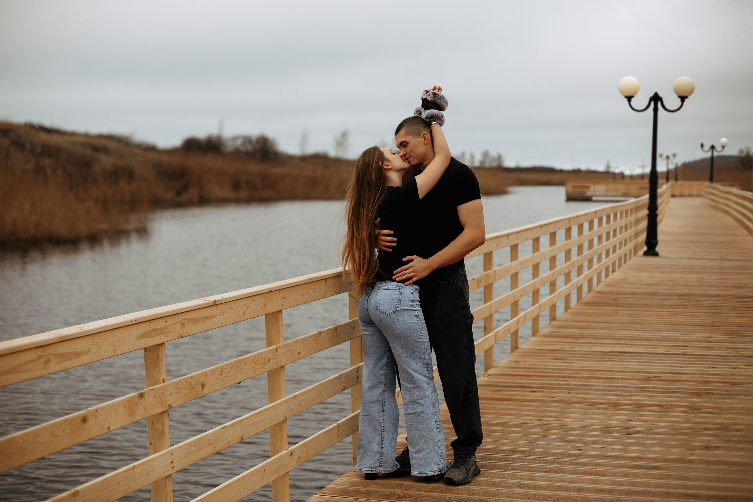 Янтарный. Https://malovafoto.ru