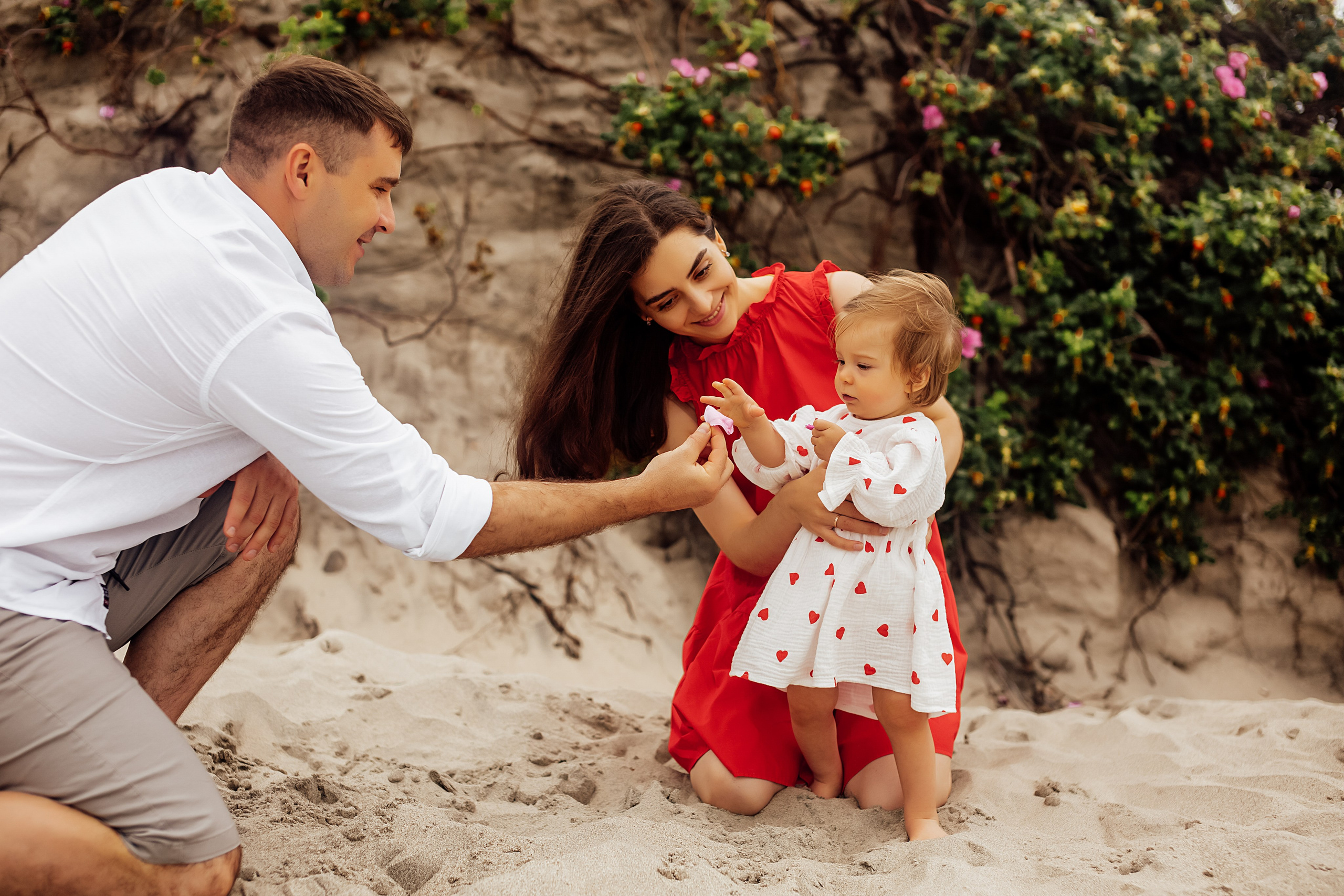 Фотосессия в Балтийске. Https://malovafoto.ru