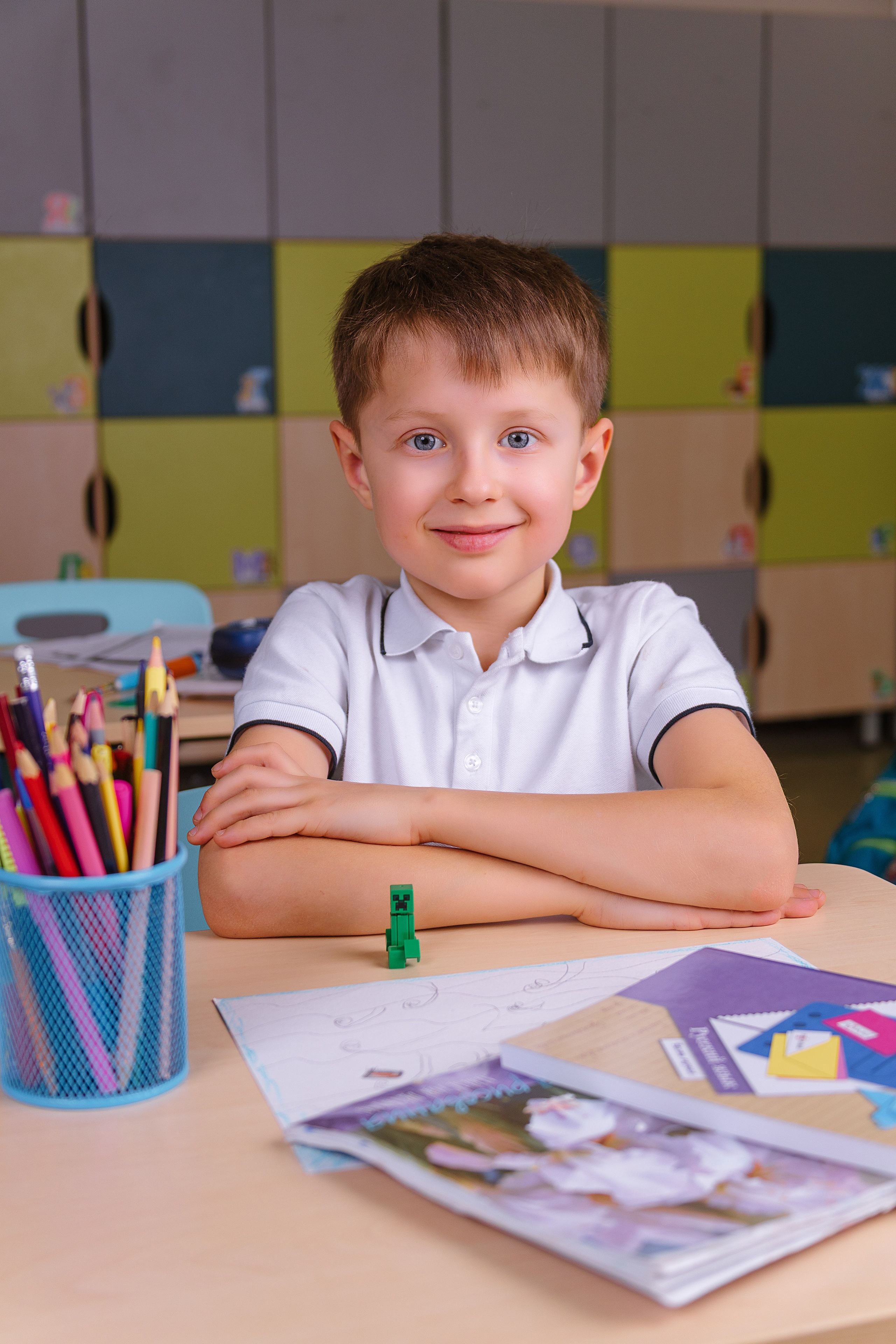 Школьные портреты. Https://malovafoto.ru