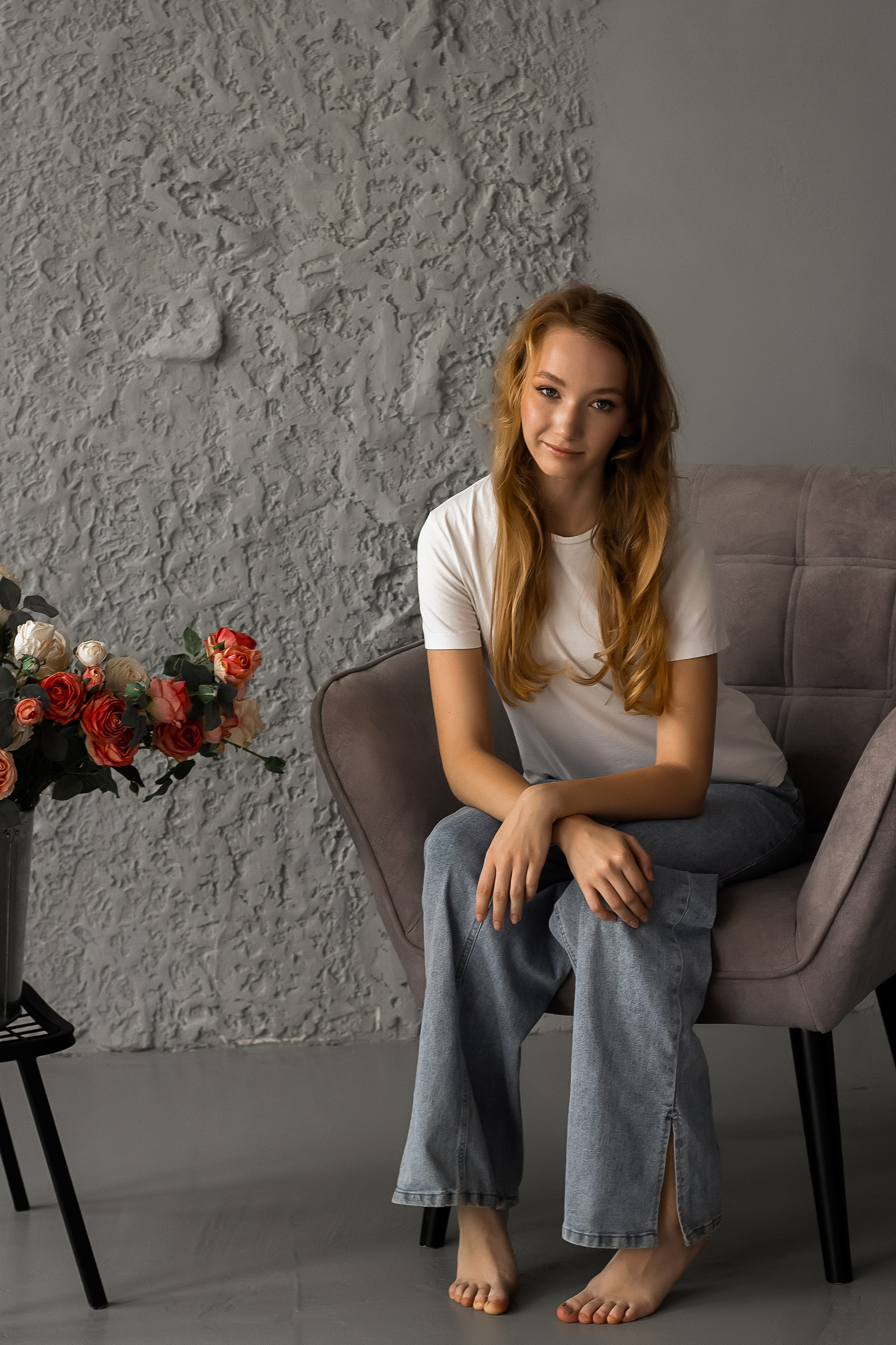 Марина 18 летие. Https://malovafoto.ru