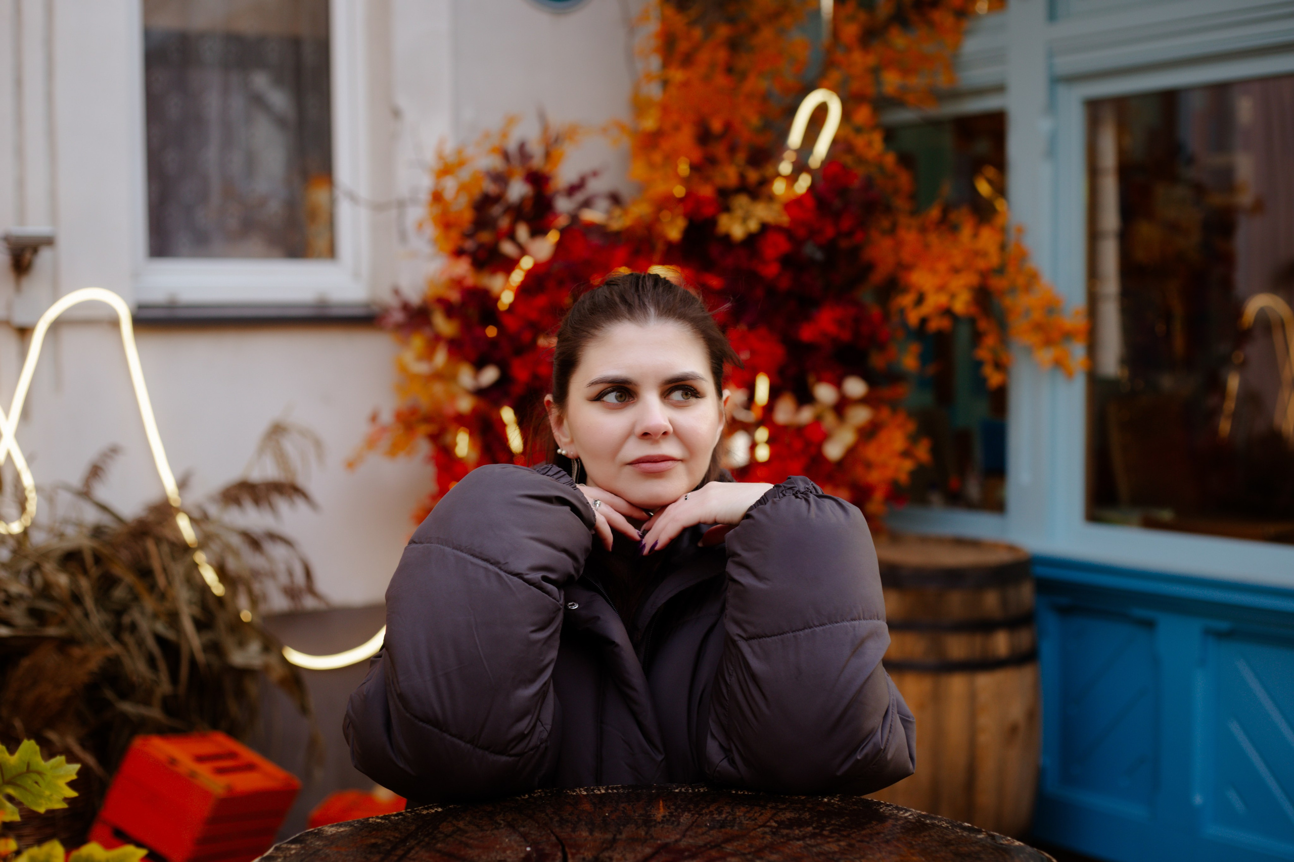 Елизавета. Https://malovafoto.ru