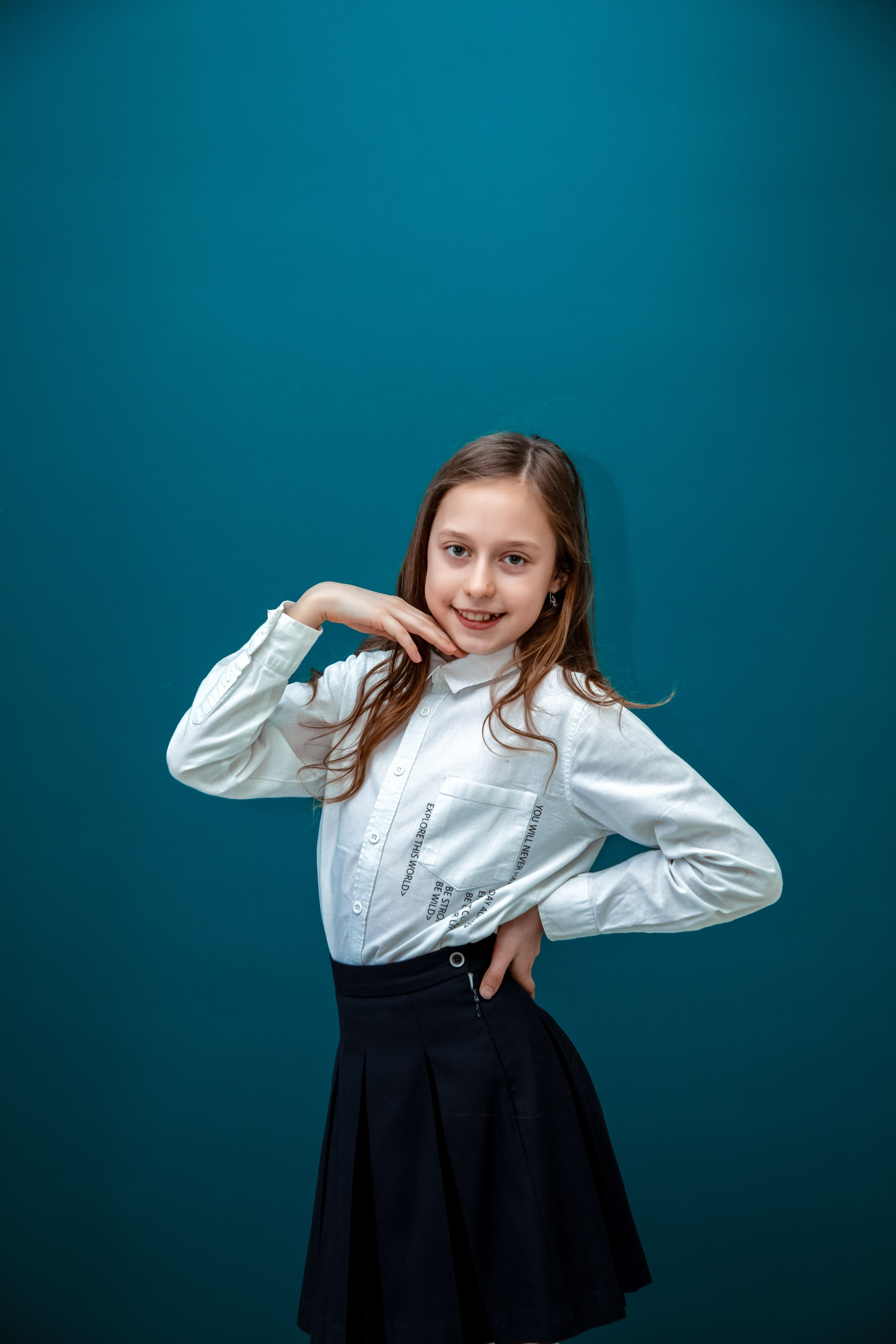 Четвертый класс. Https://malovafoto.ru