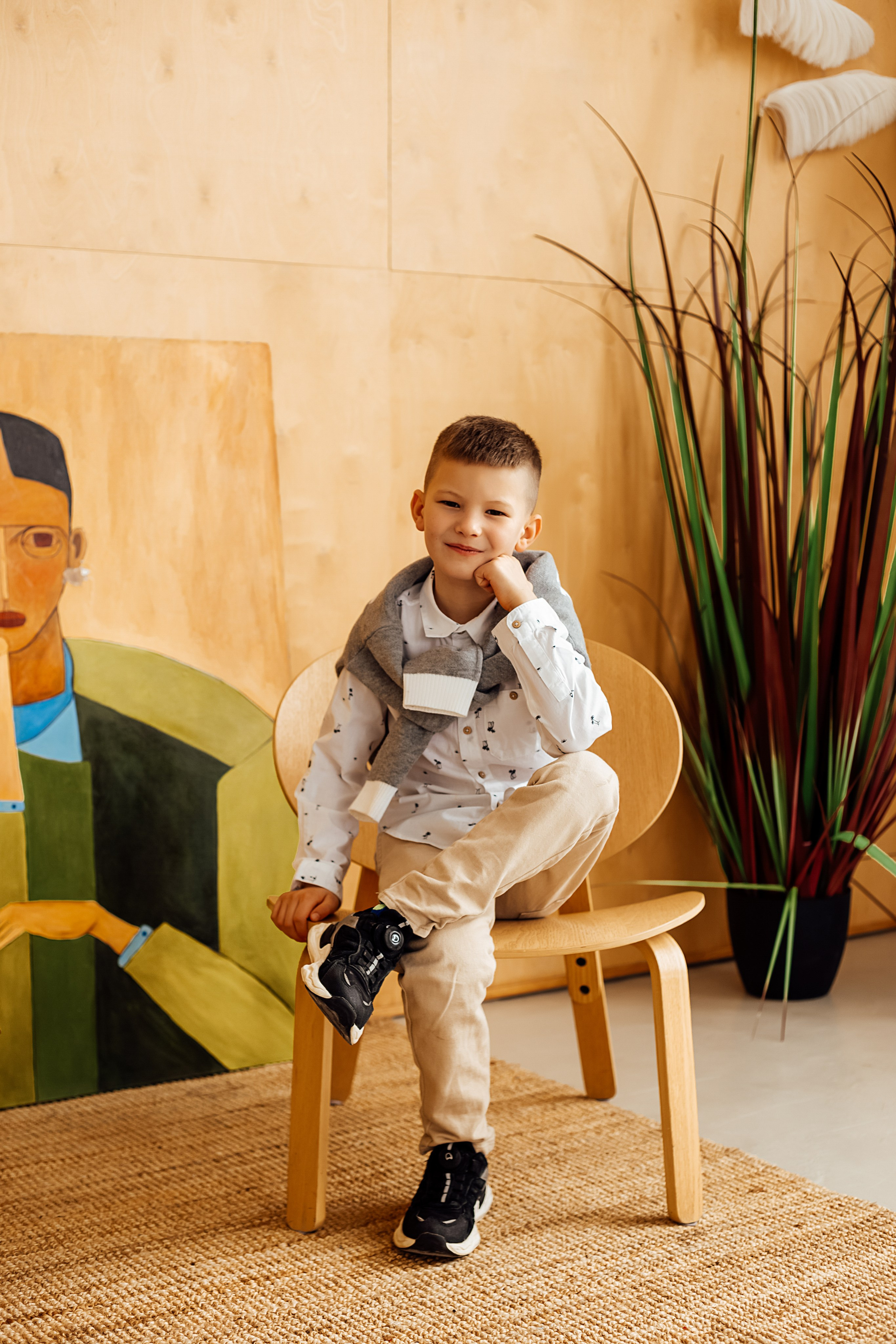 Детский сад 126. г. Краснодар. Https://malovafoto.ru