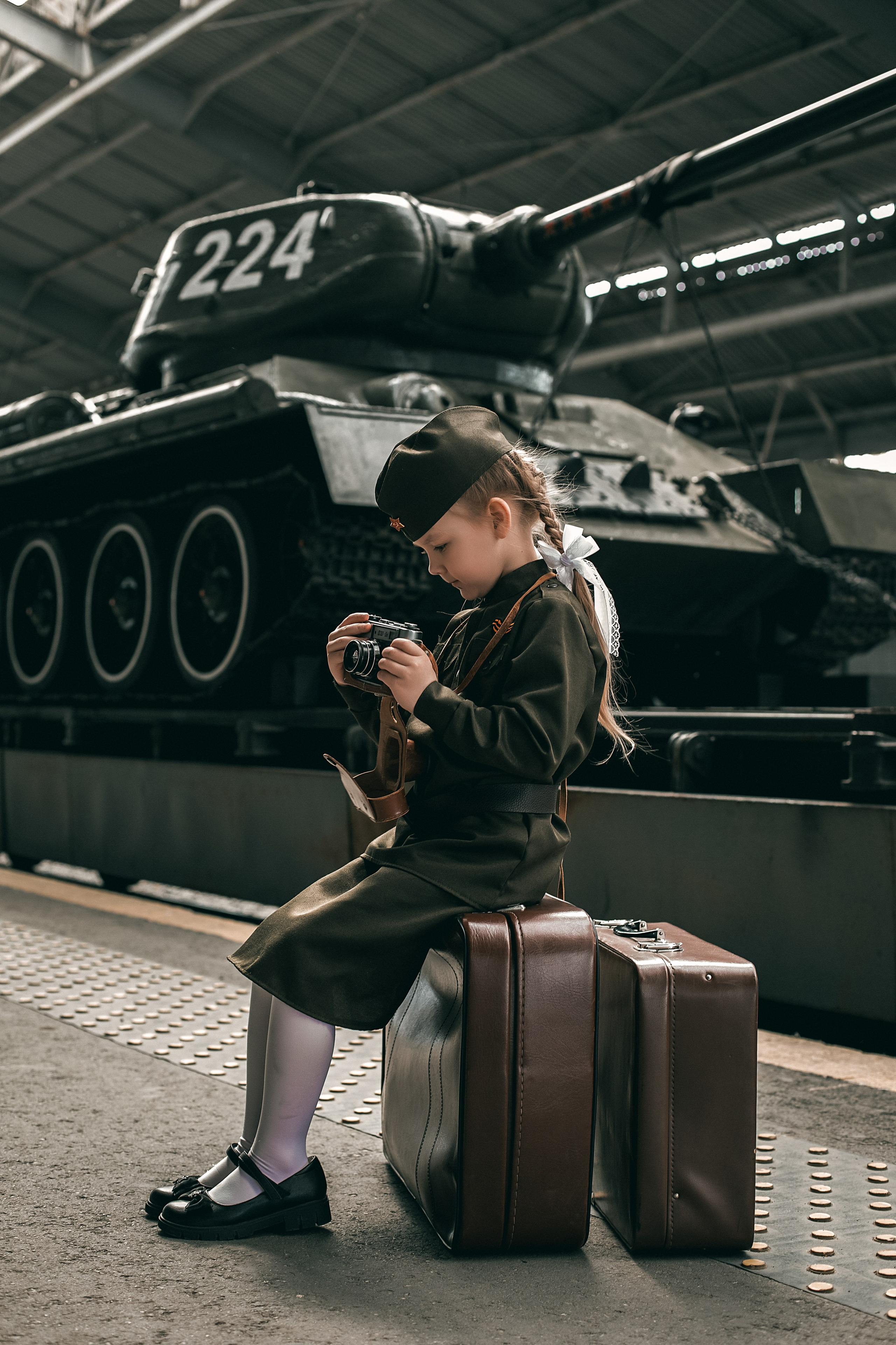 День победы!. Https://malovafoto.ru