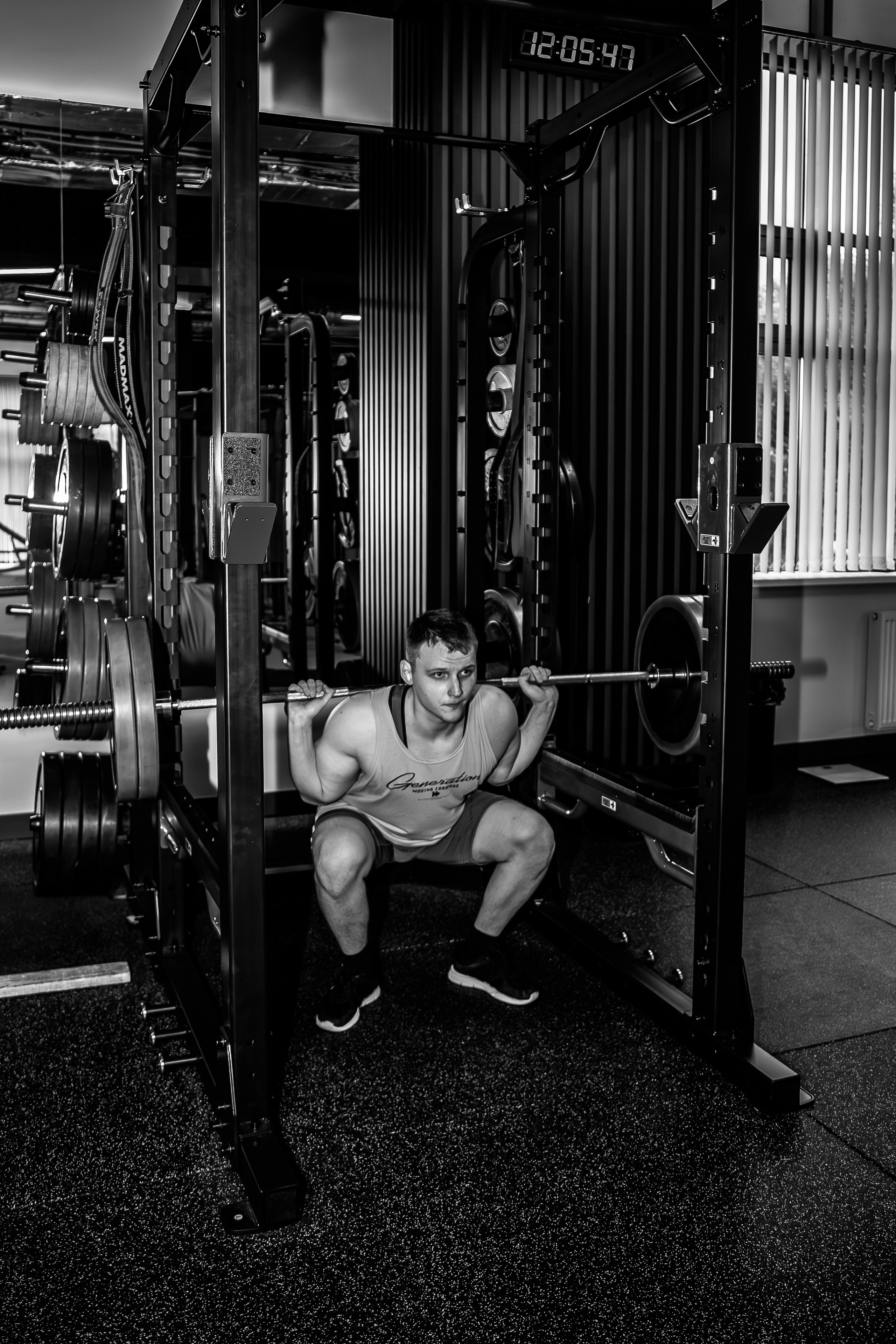 Спорт. Https://malovafoto.ru