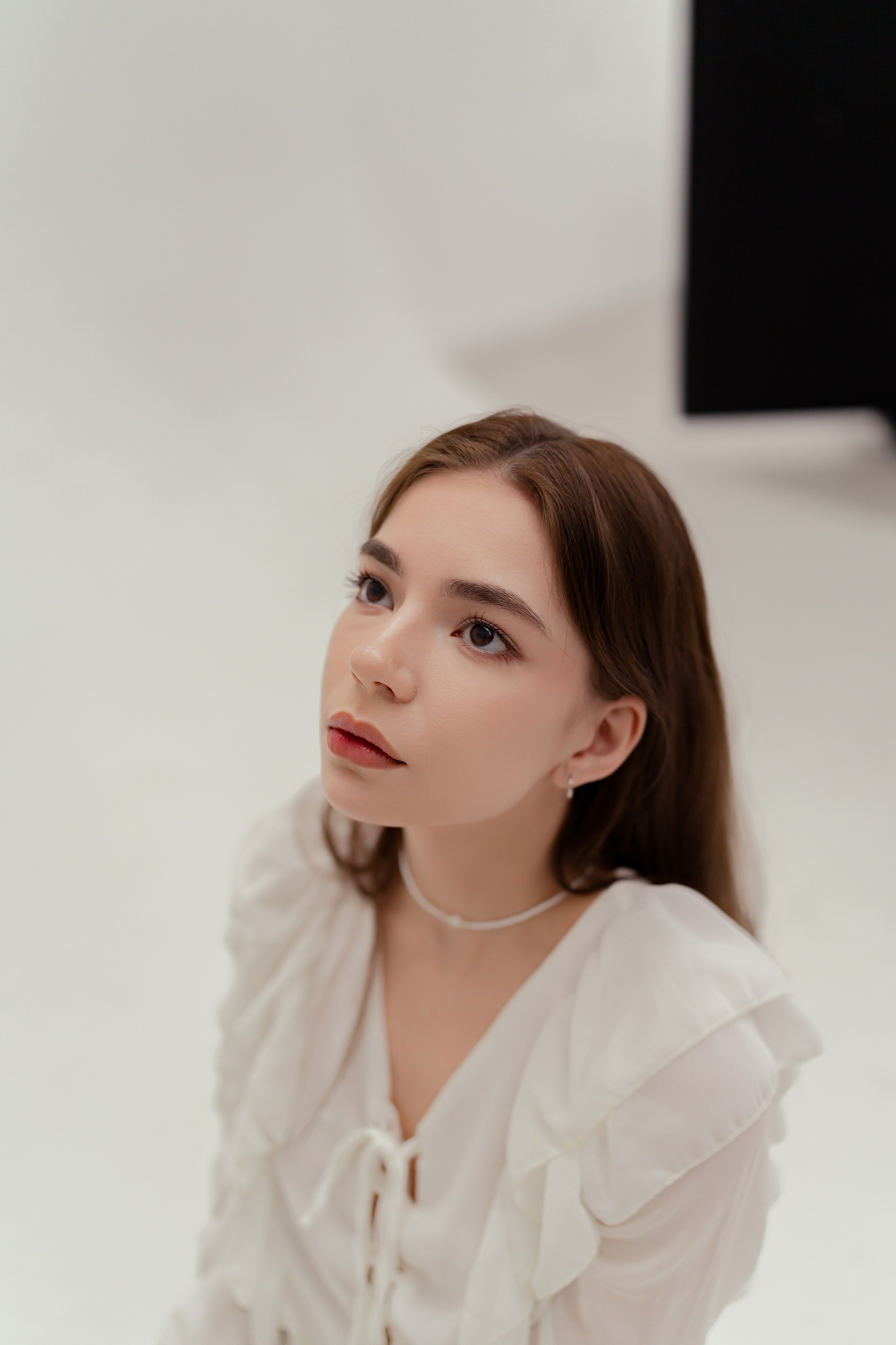 Диана. Фотограф Ольга Март Москва