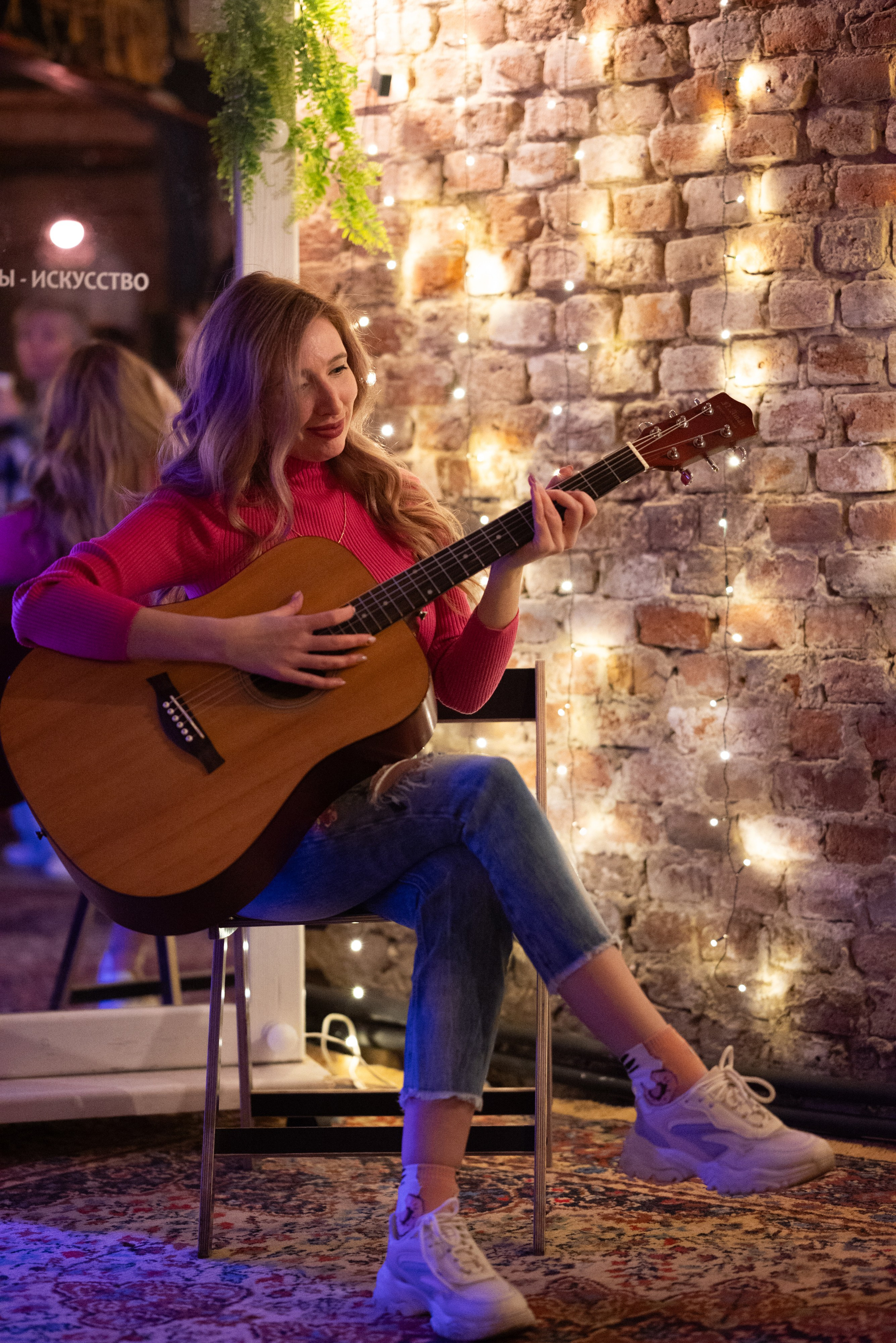 Квартирник. Свадебный и семейный фотограф в Рязани — Москве Екатерина Ермакова