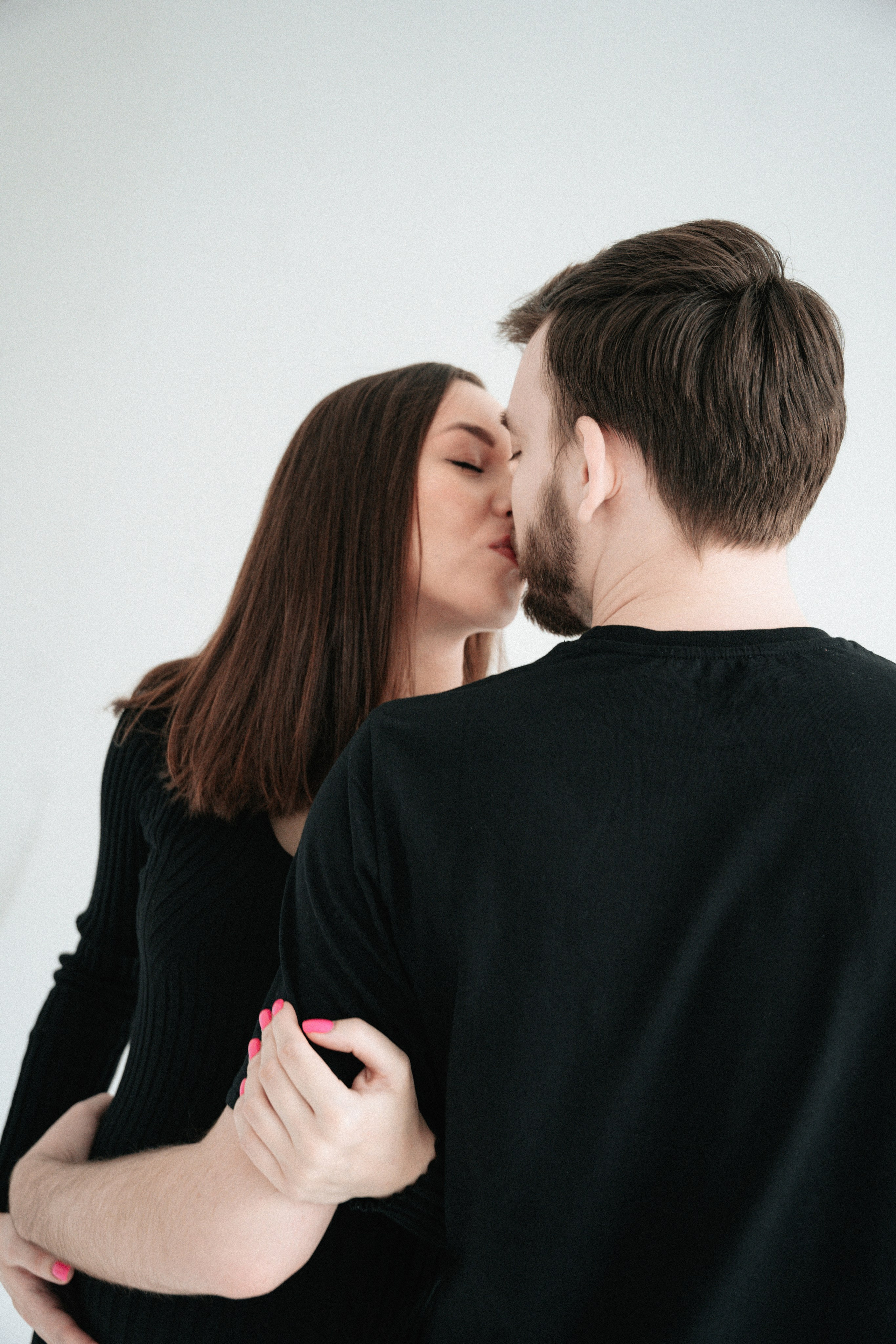 Юля и Лёша. Аплас Анастасия