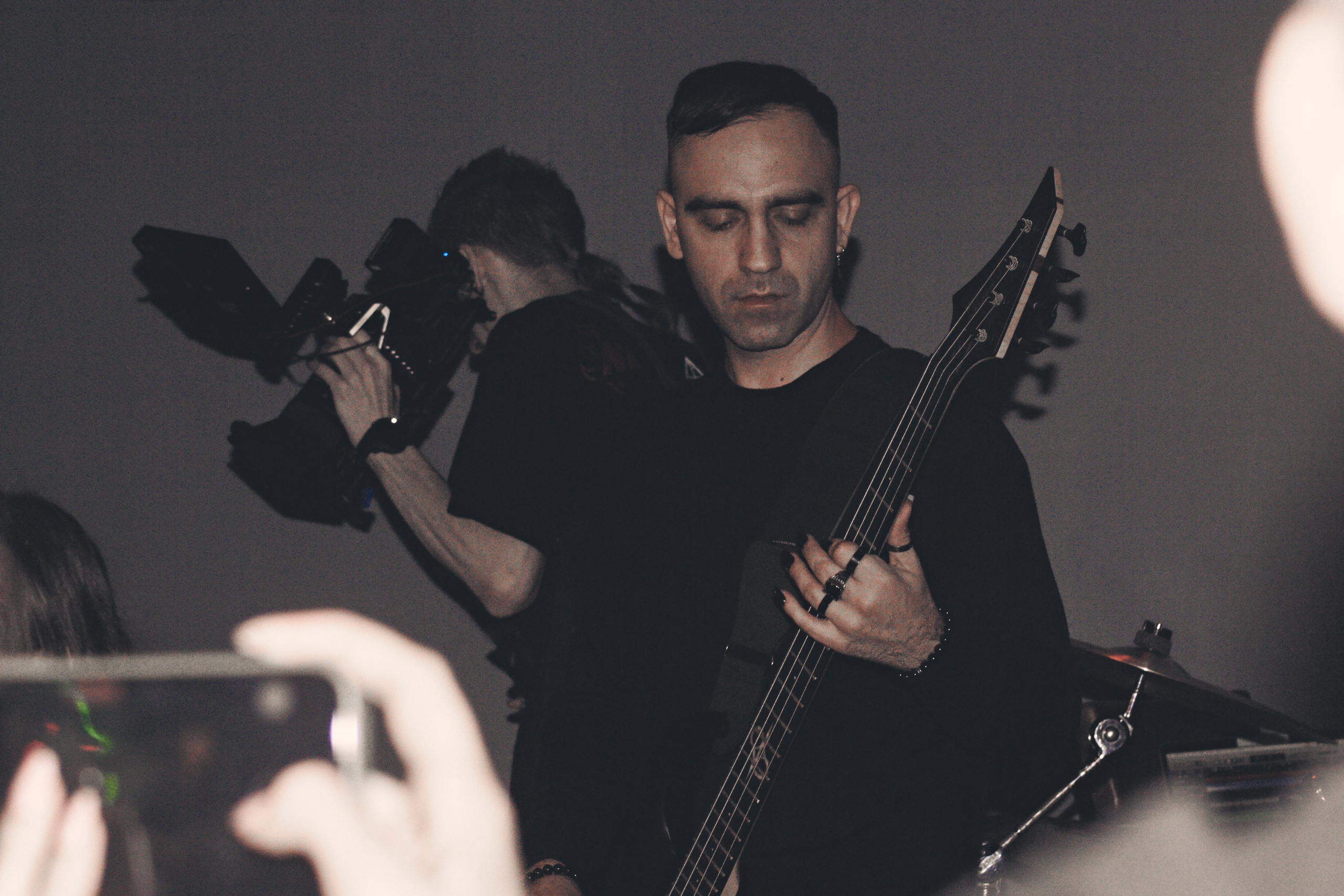 Marfal — Концерт 09.11.24 (Смена). Фотография для артистов