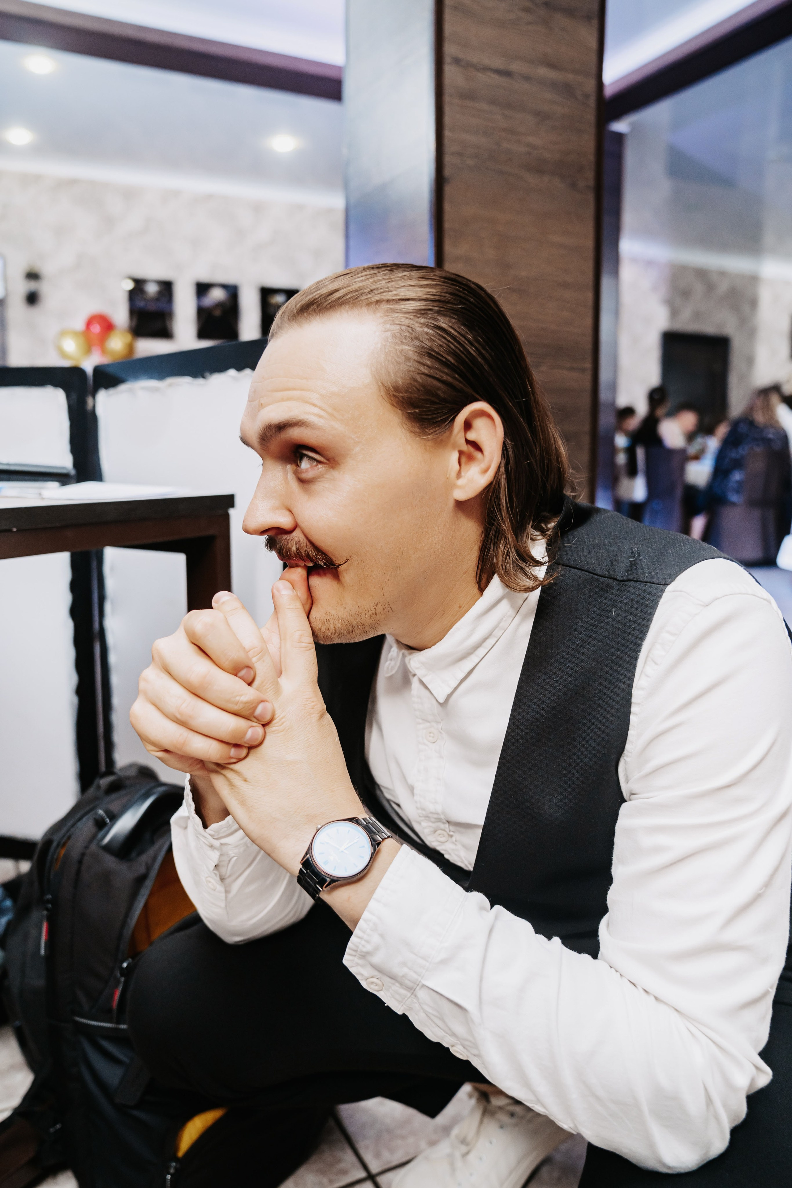 Денис и Алия. Свадебный фотограф Уфа Стерлитамак Сергей Петовраджи