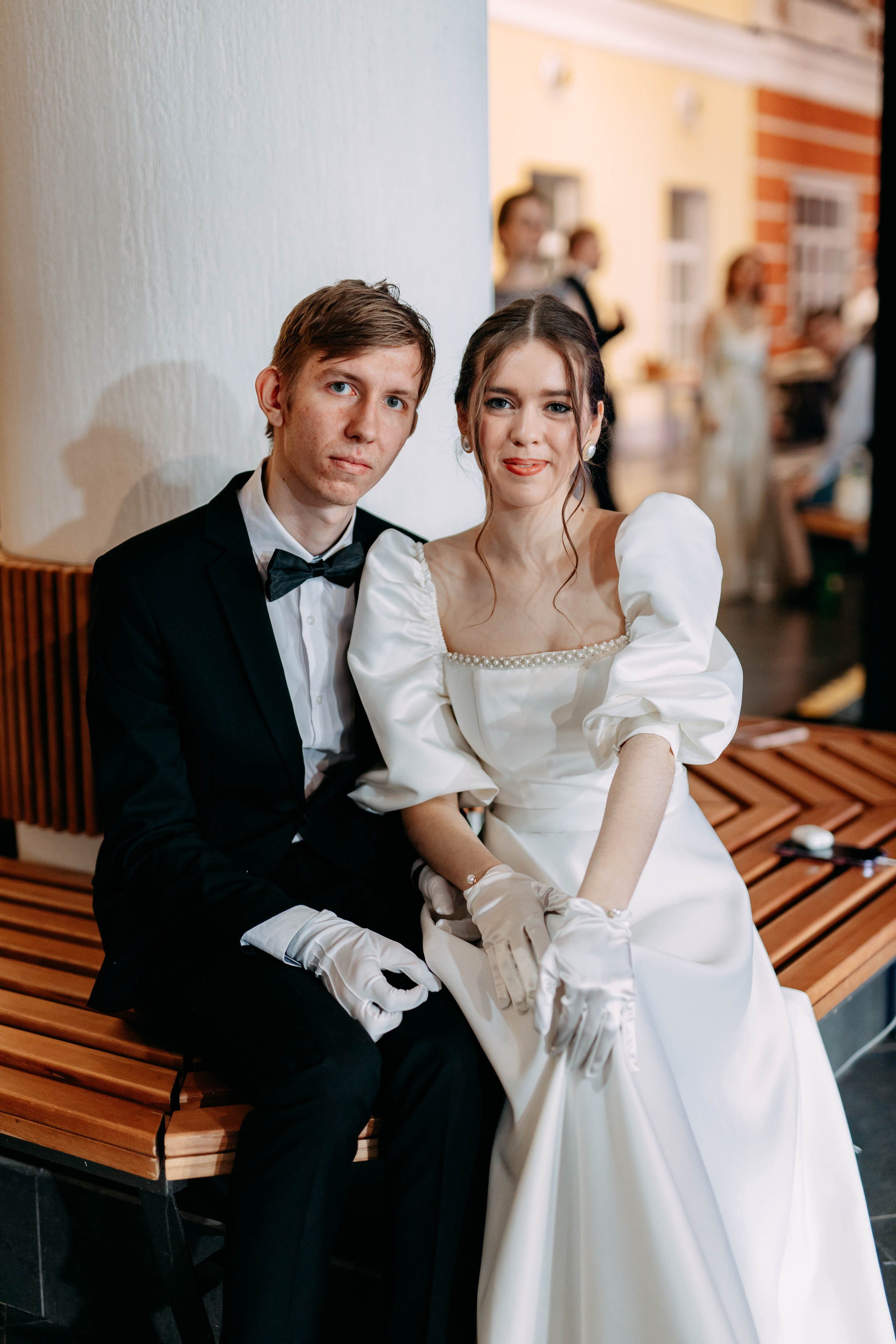 Бал студентов ВШЭ. Фото и видео съемка. Андрей Ионов