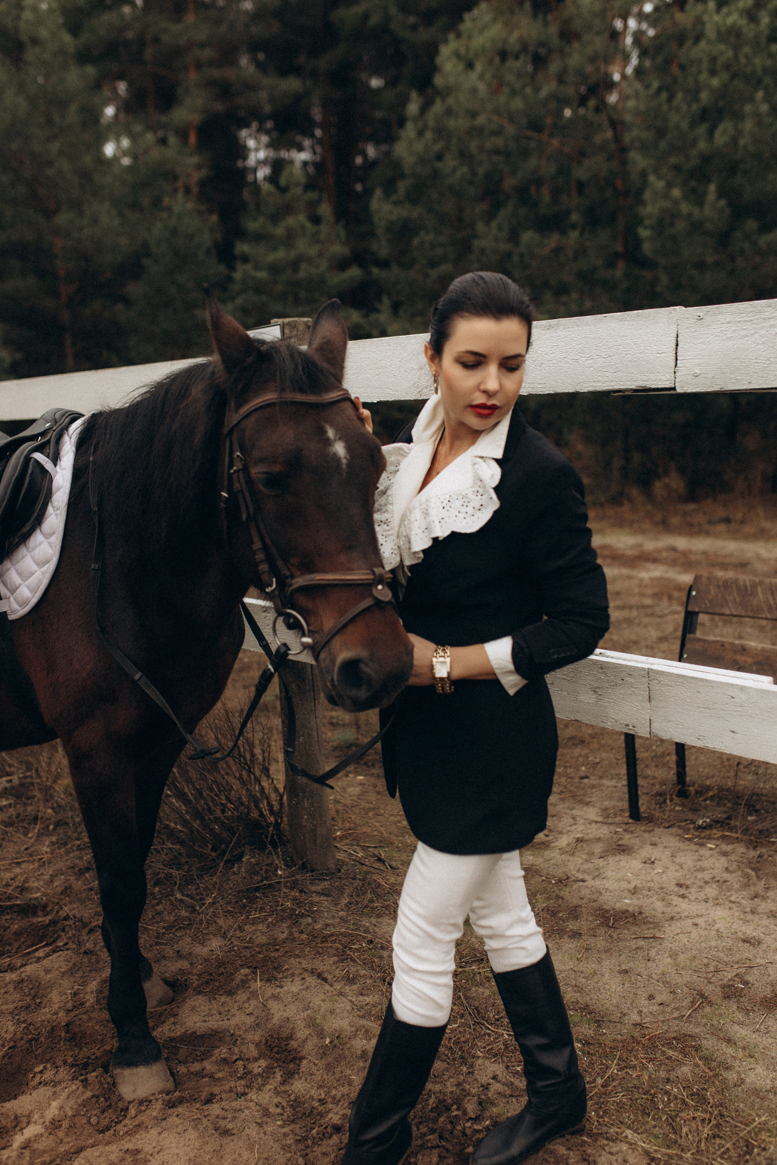 Карина. Семейный фотограф Губкин/Старый Оскол