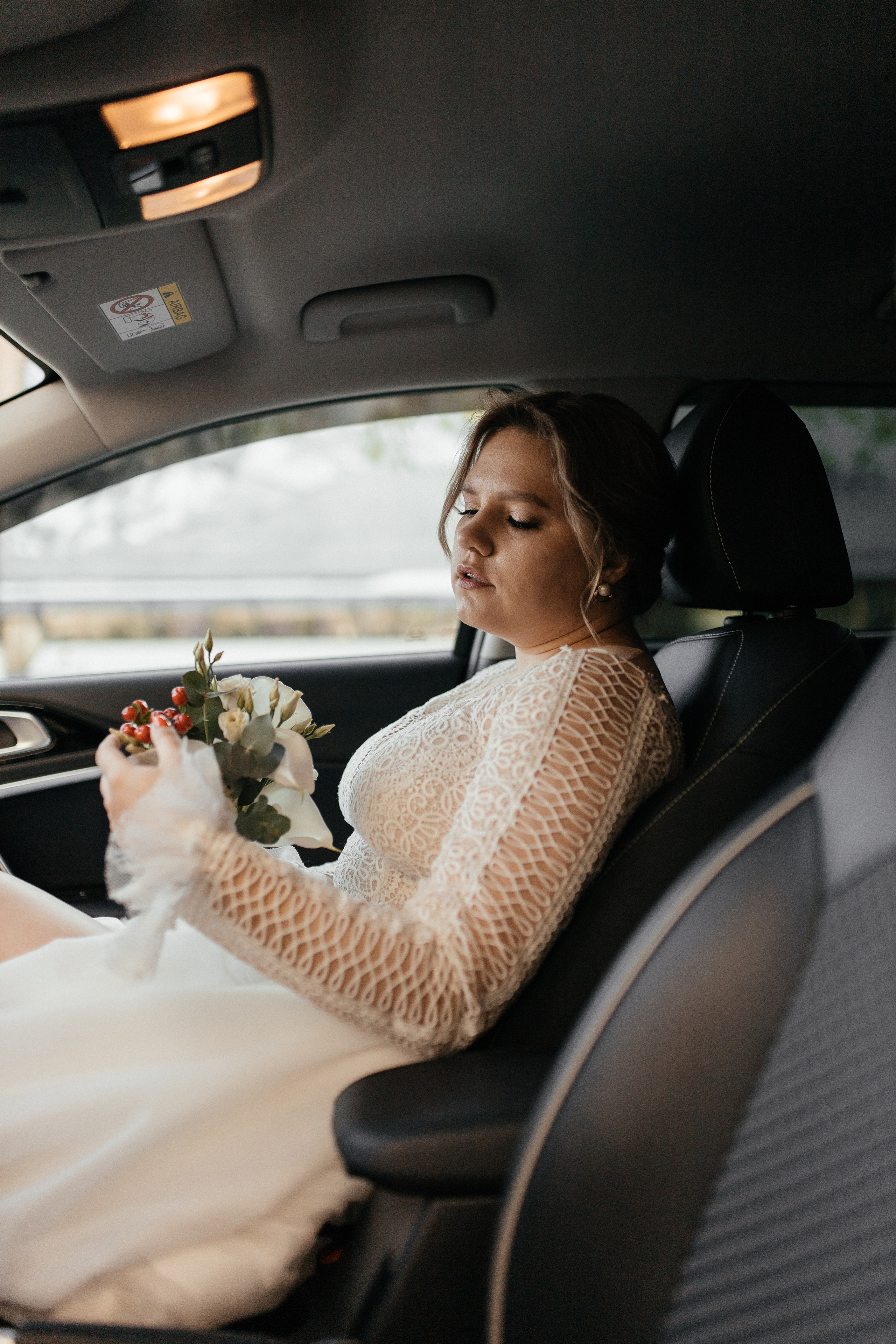 Анна и Дмитрий. Семейный фотограф Губкин/Старый Оскол