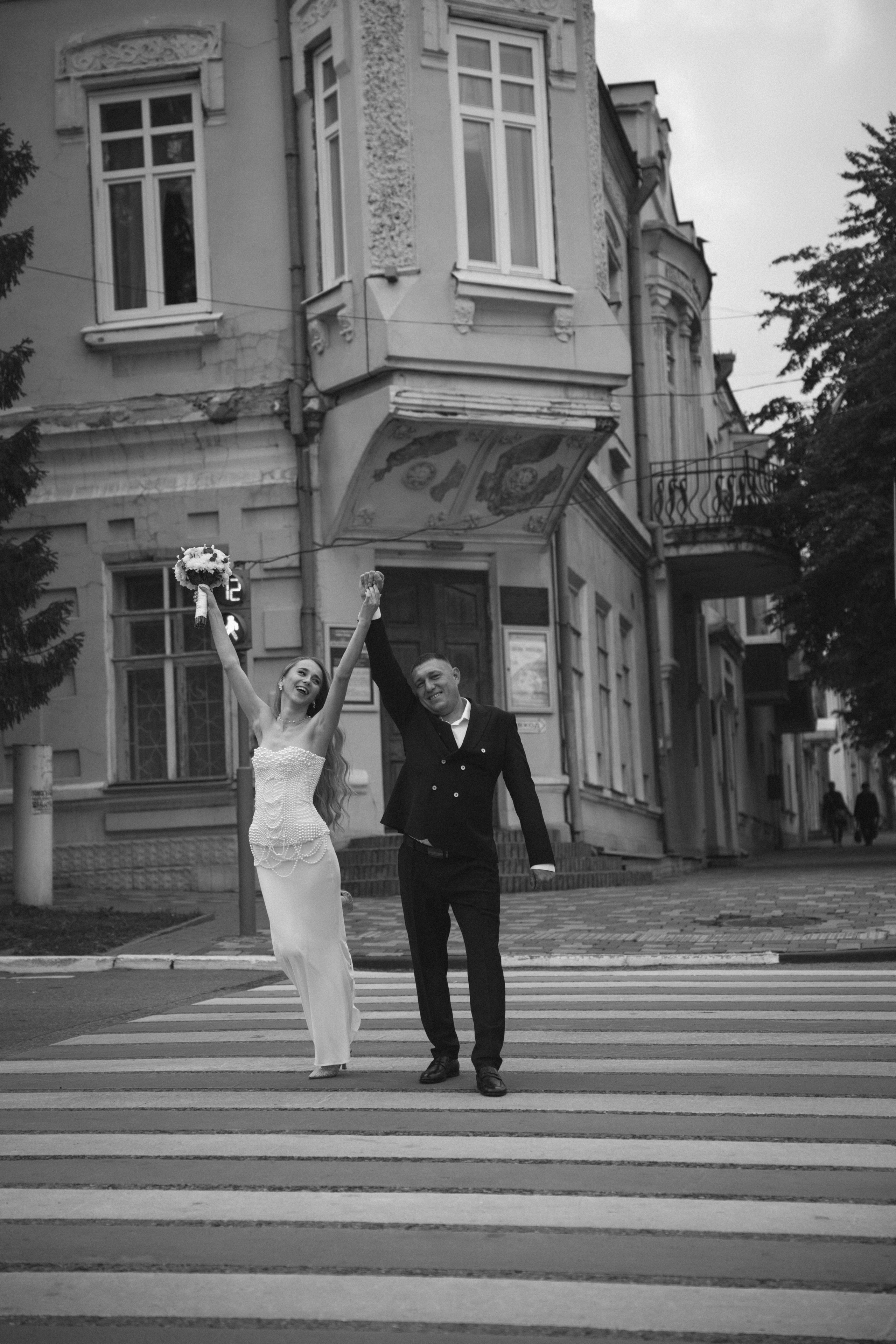 Wedding Day 21.06.25. Семейный фотограф Губкин/Старый Оскол