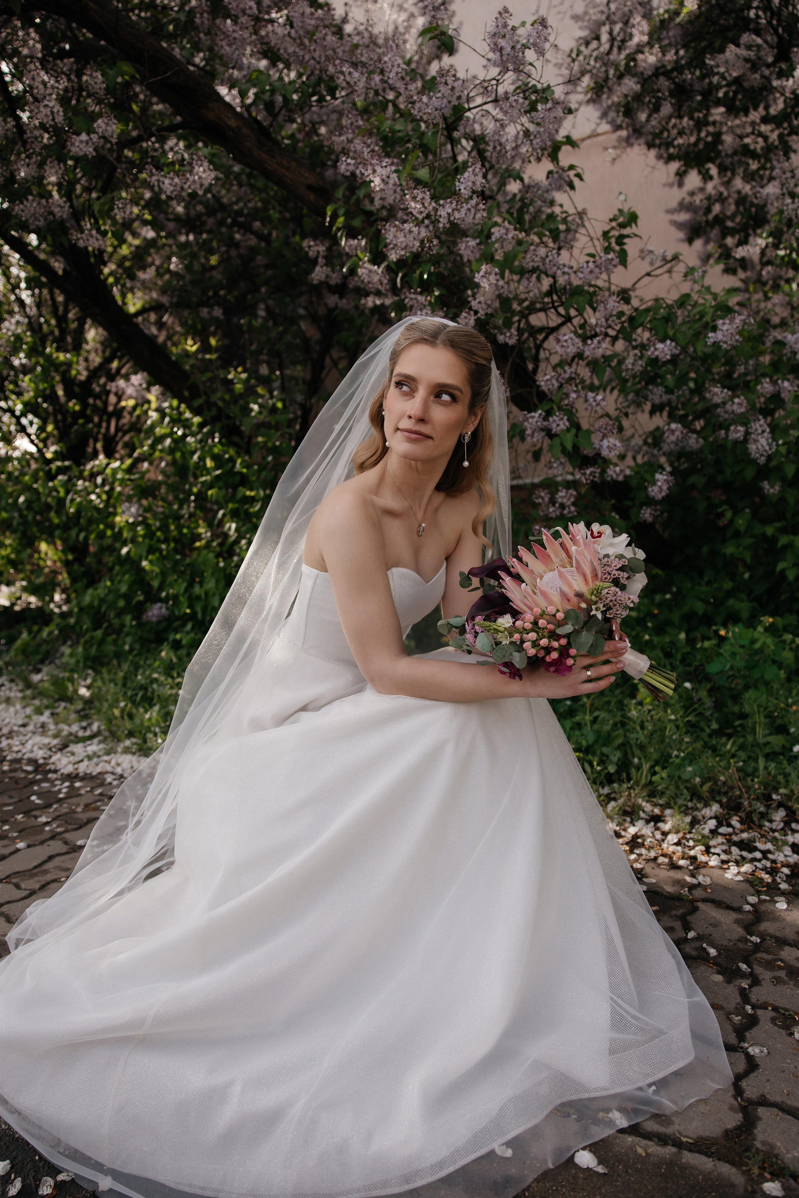 Wedding Day 26.04.25. Семейный фотограф Губкин/Старый Оскол