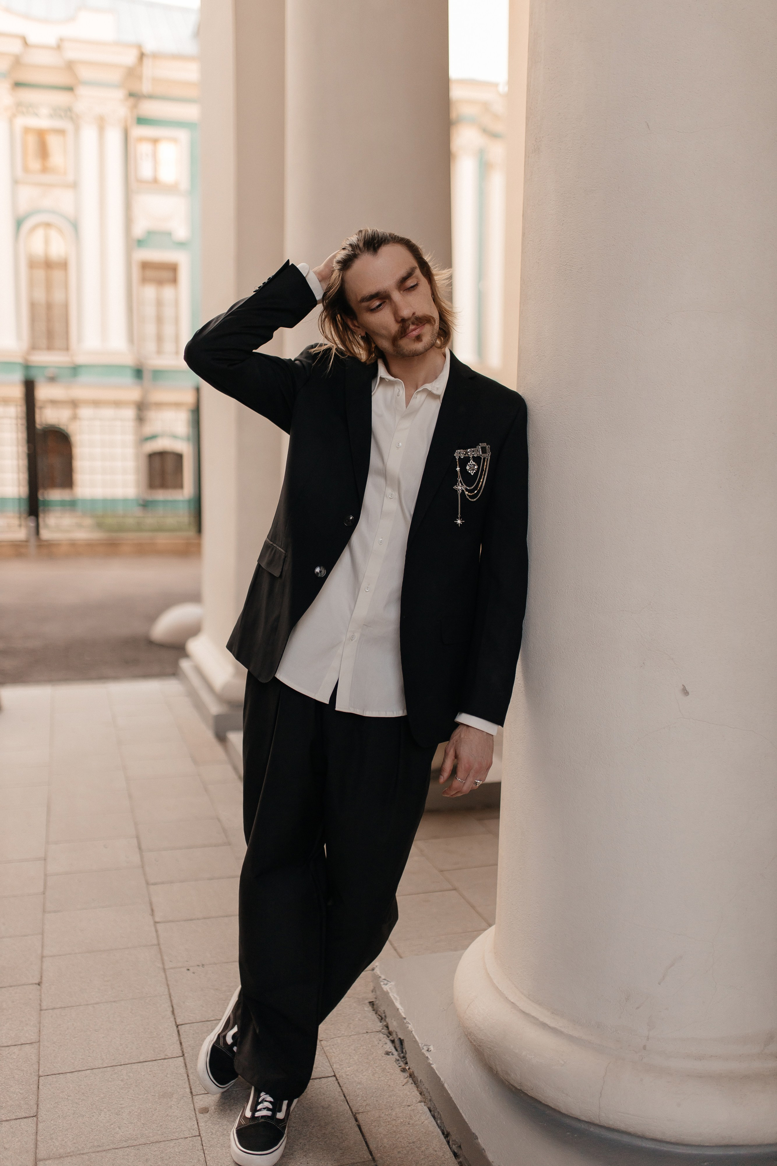 Анна и Никита. Семейный фотограф Губкин/Старый Оскол