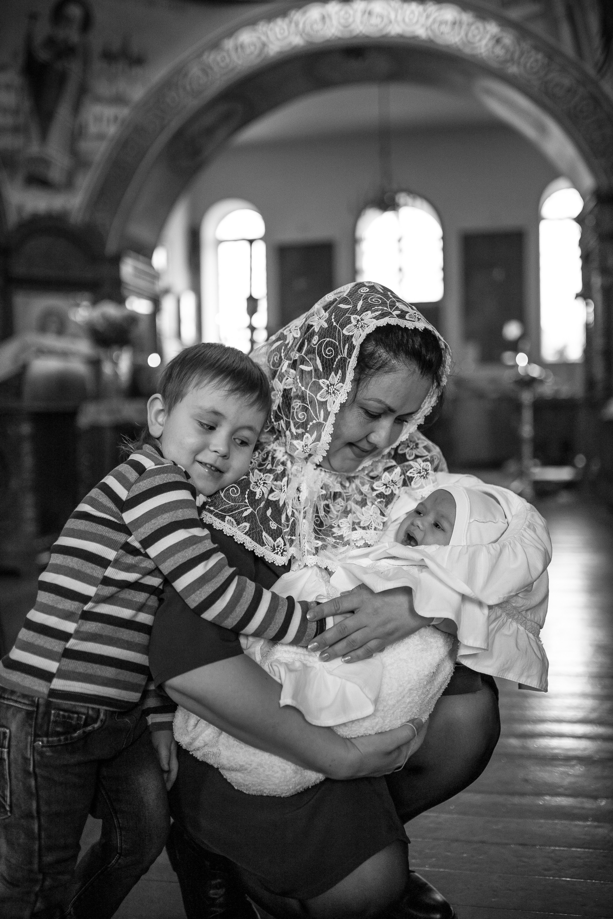 Мария. Семейный фотограф Губкин/Старый Оскол