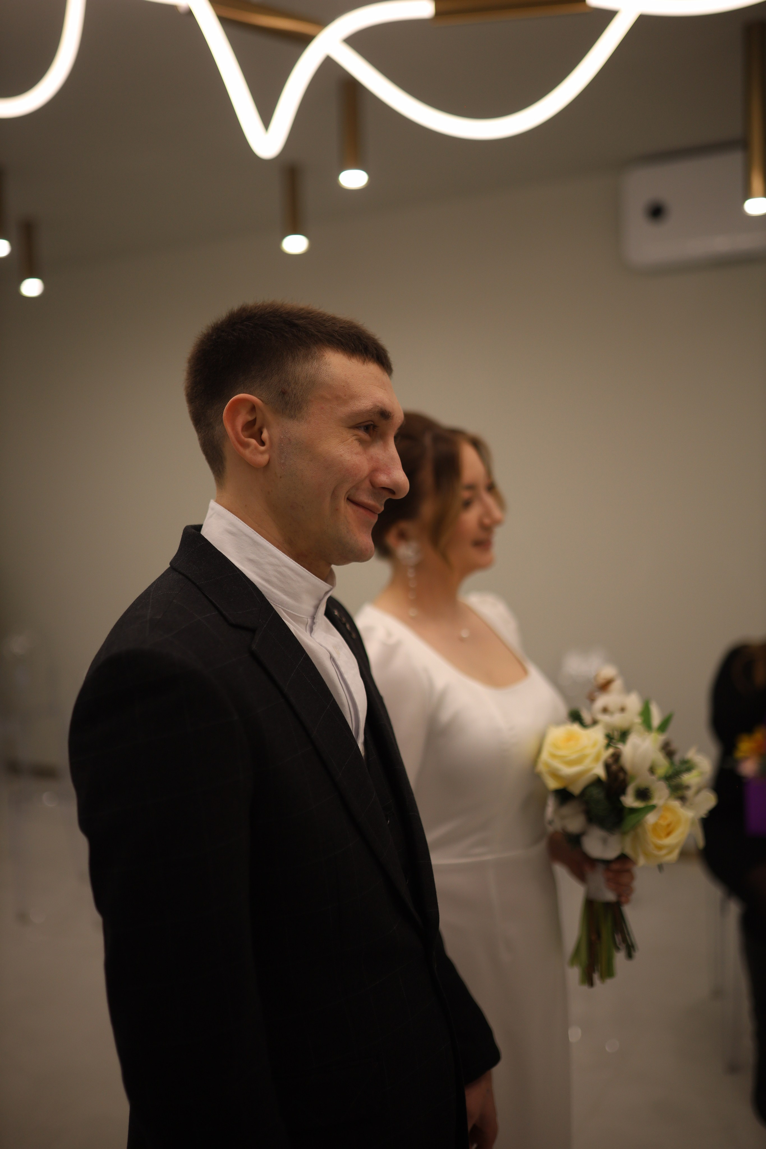 Роспись Анна и Константин. Семейный фотограф Губкин/Старый Оскол