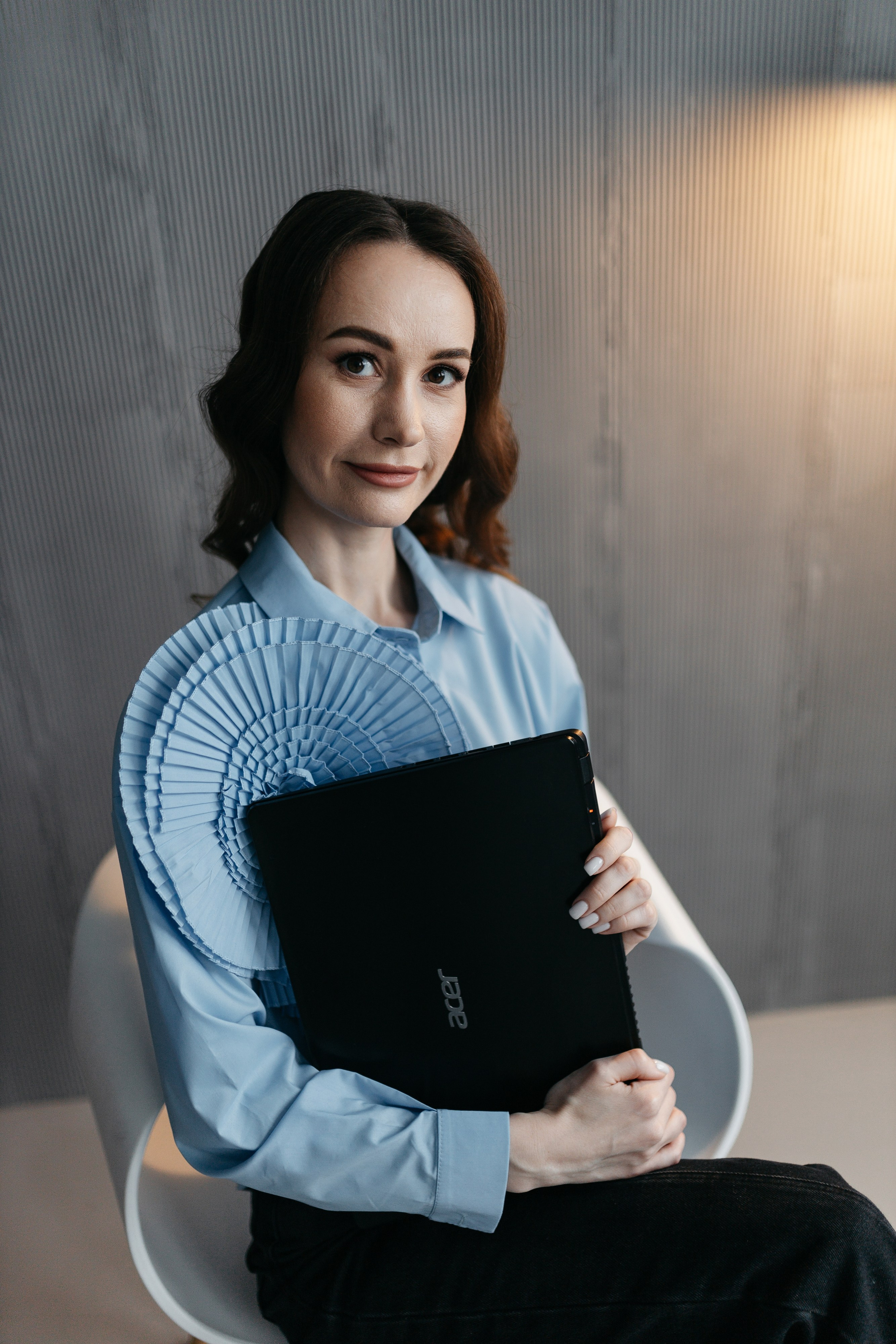 Екатерина. Семейный фотограф Губкин/Старый Оскол