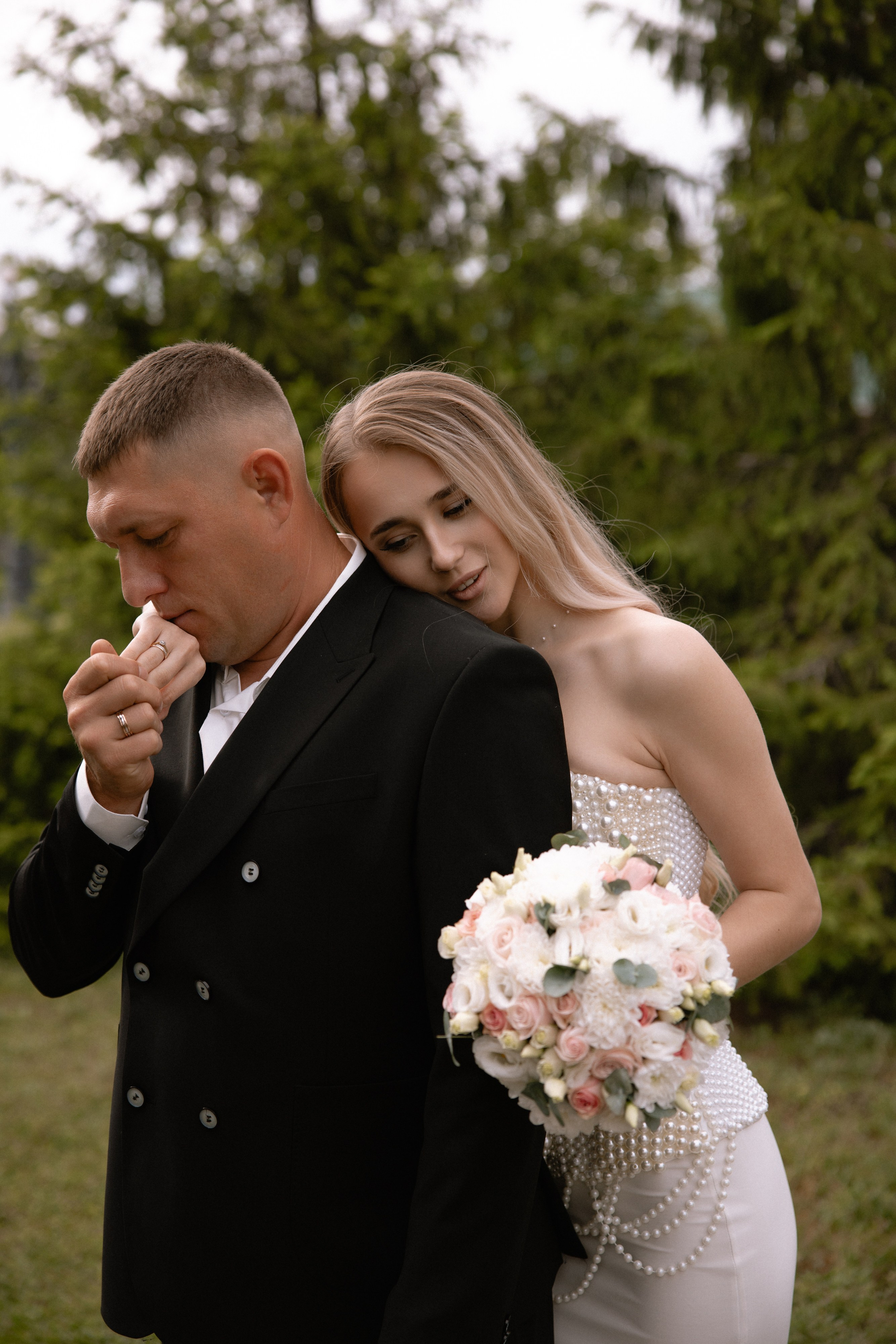 Wedding Day 21.06.25. Семейный фотограф Губкин/Старый Оскол