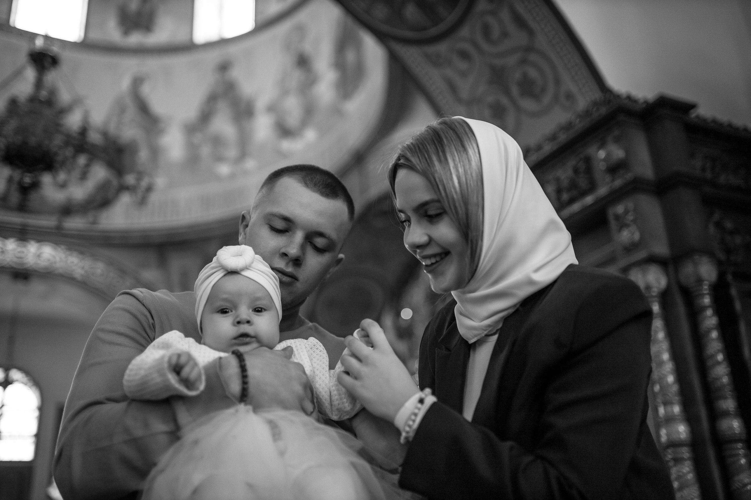 Алиса. Семейный фотограф Губкин/Старый Оскол