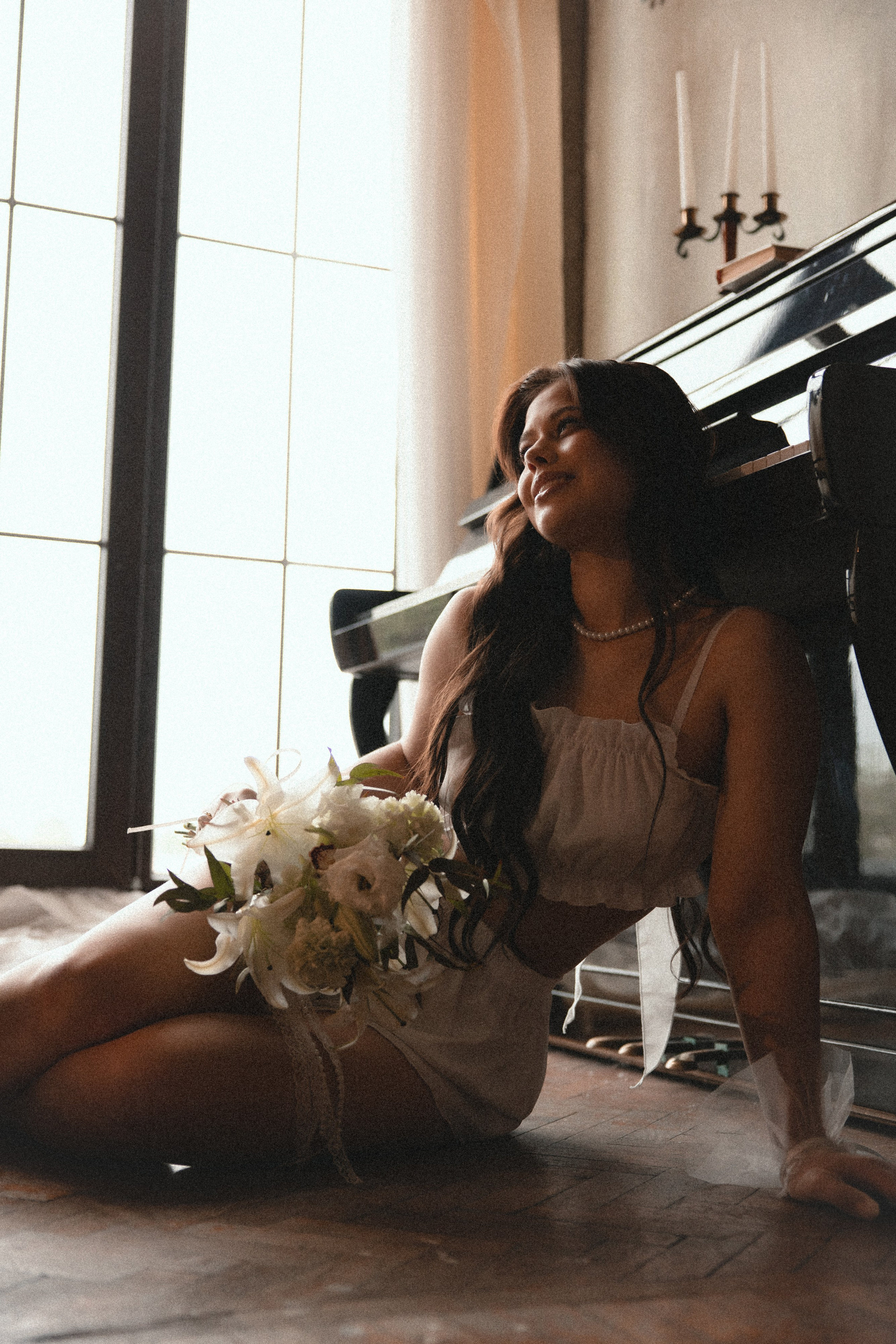 Утро невесты Дарина. Семейный фотограф Губкин/Старый Оскол