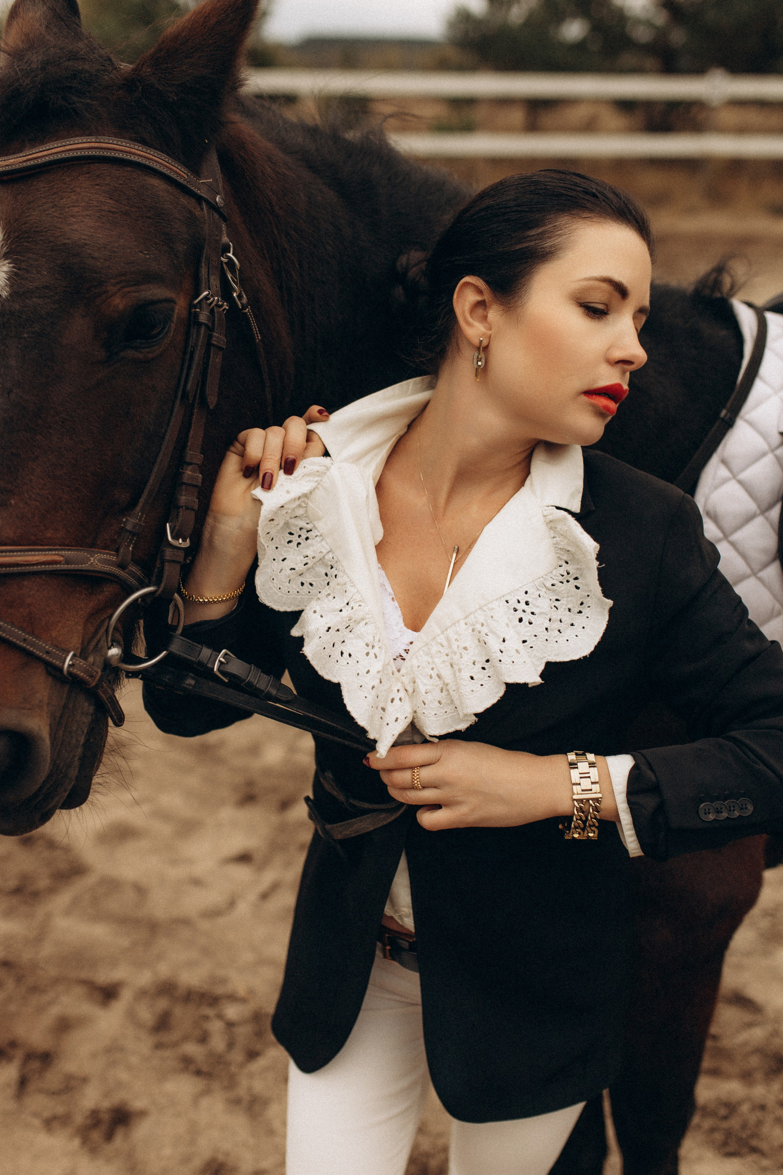 Карина. Семейный фотограф Губкин/Старый Оскол