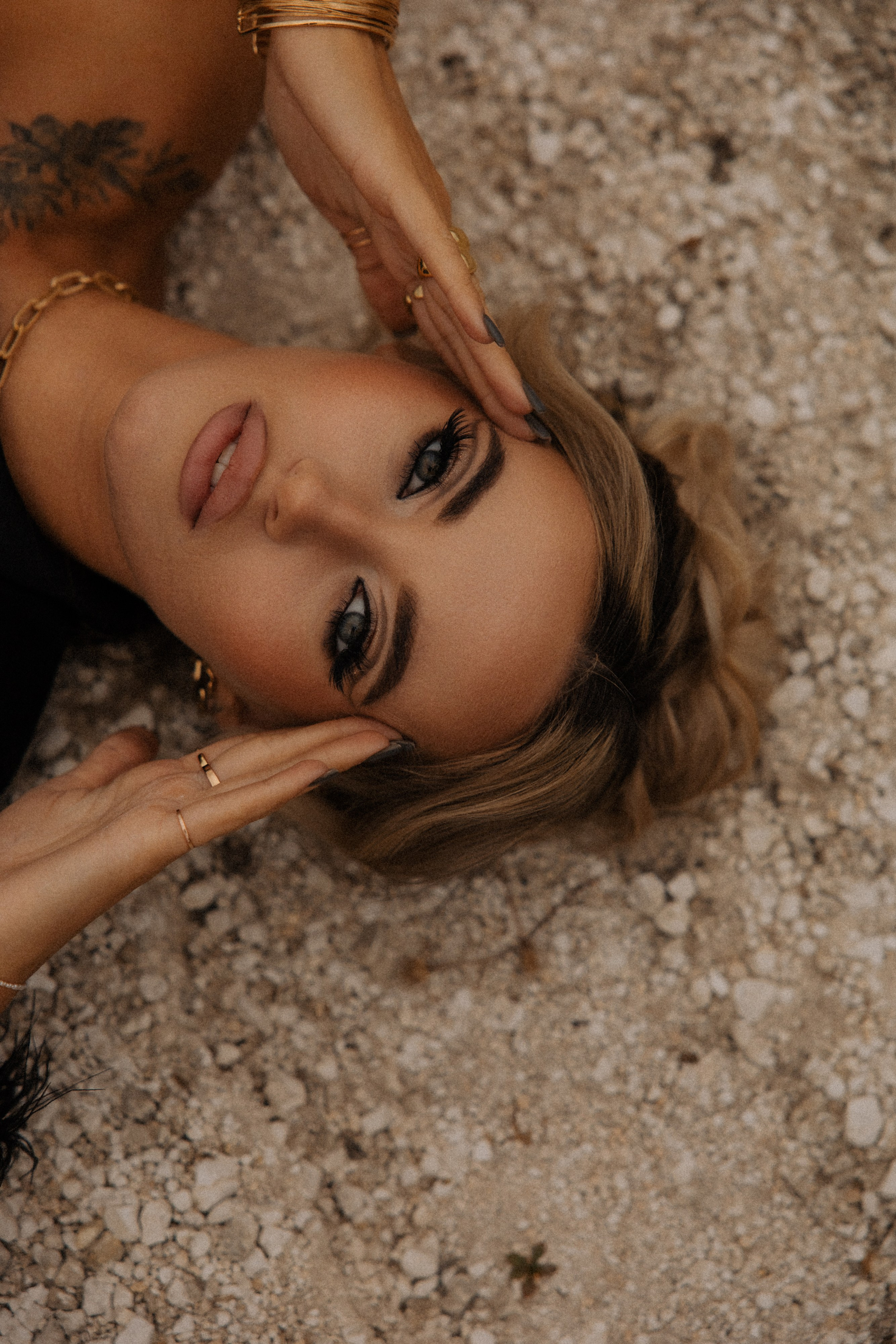 Оля. Семейный фотограф Губкин/Старый Оскол