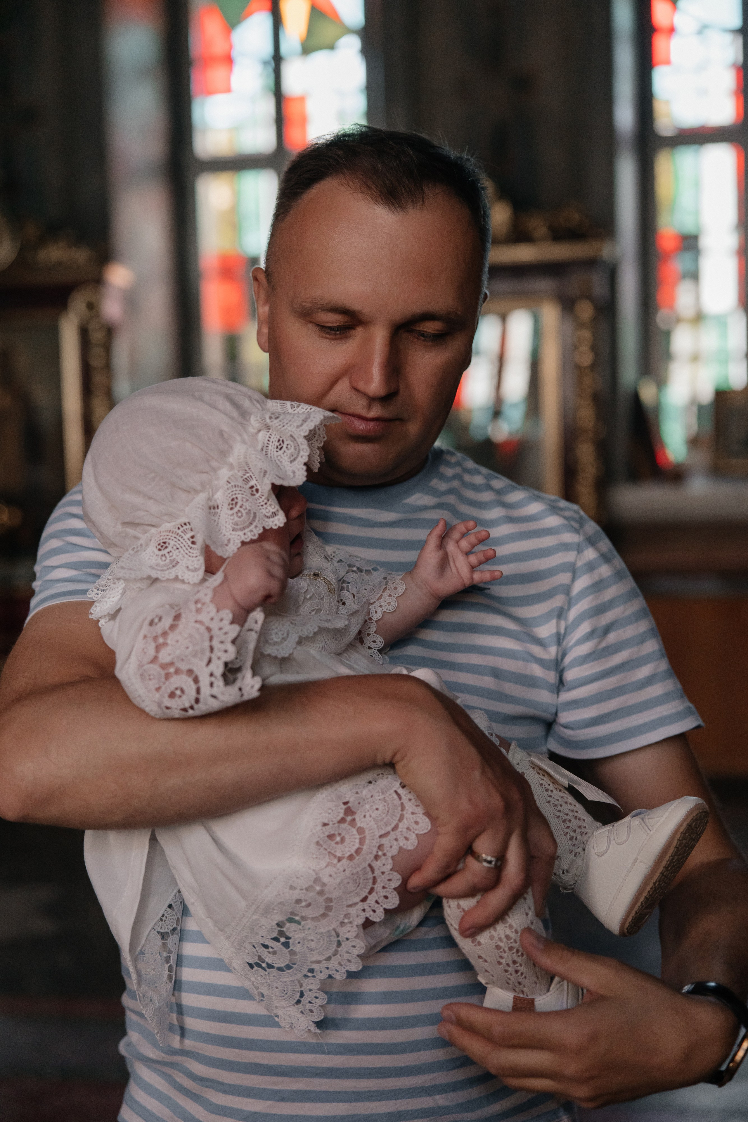 Мия. Семейный фотограф Губкин/Старый Оскол