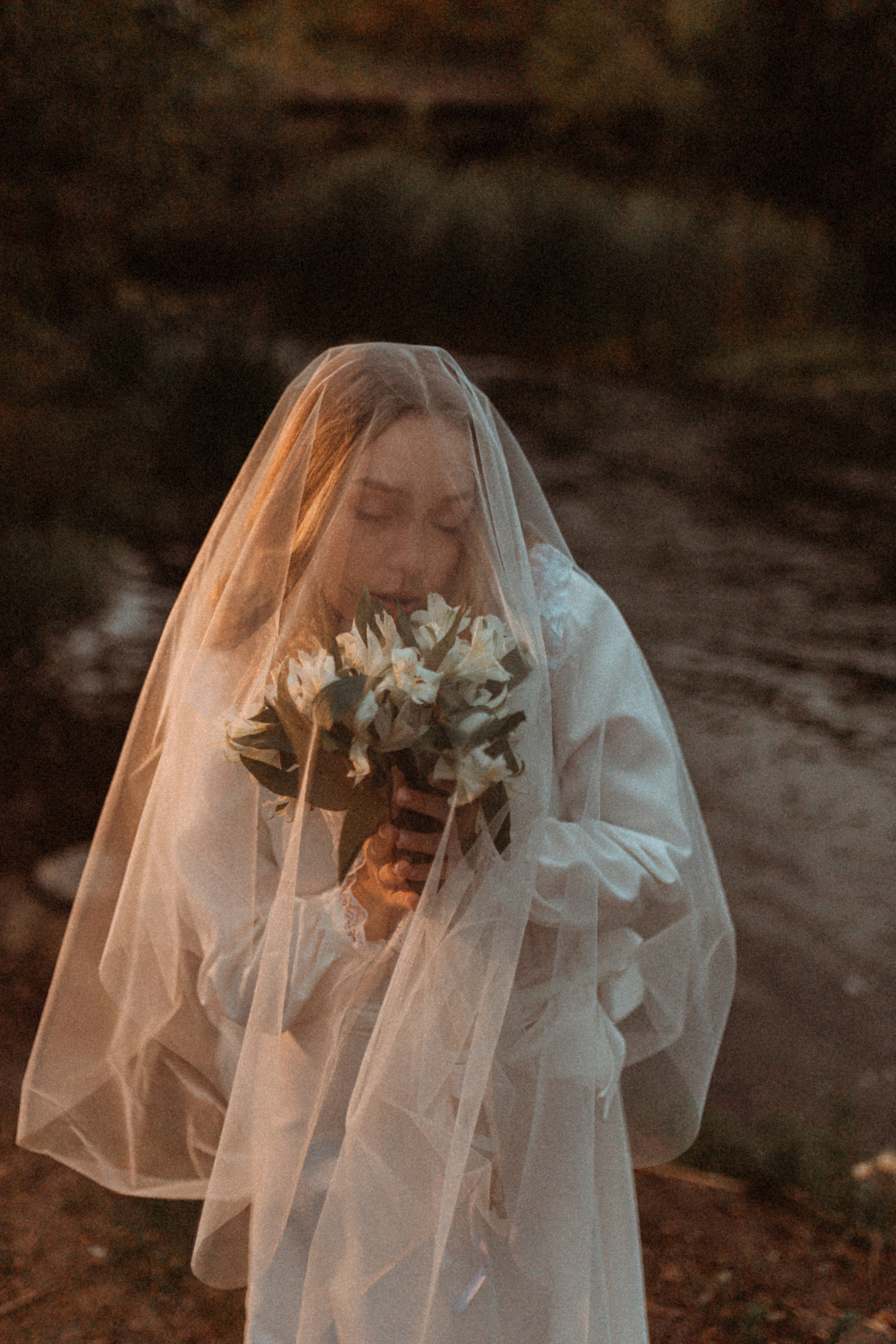 Дарина. Семейный фотограф Губкин/Старый Оскол