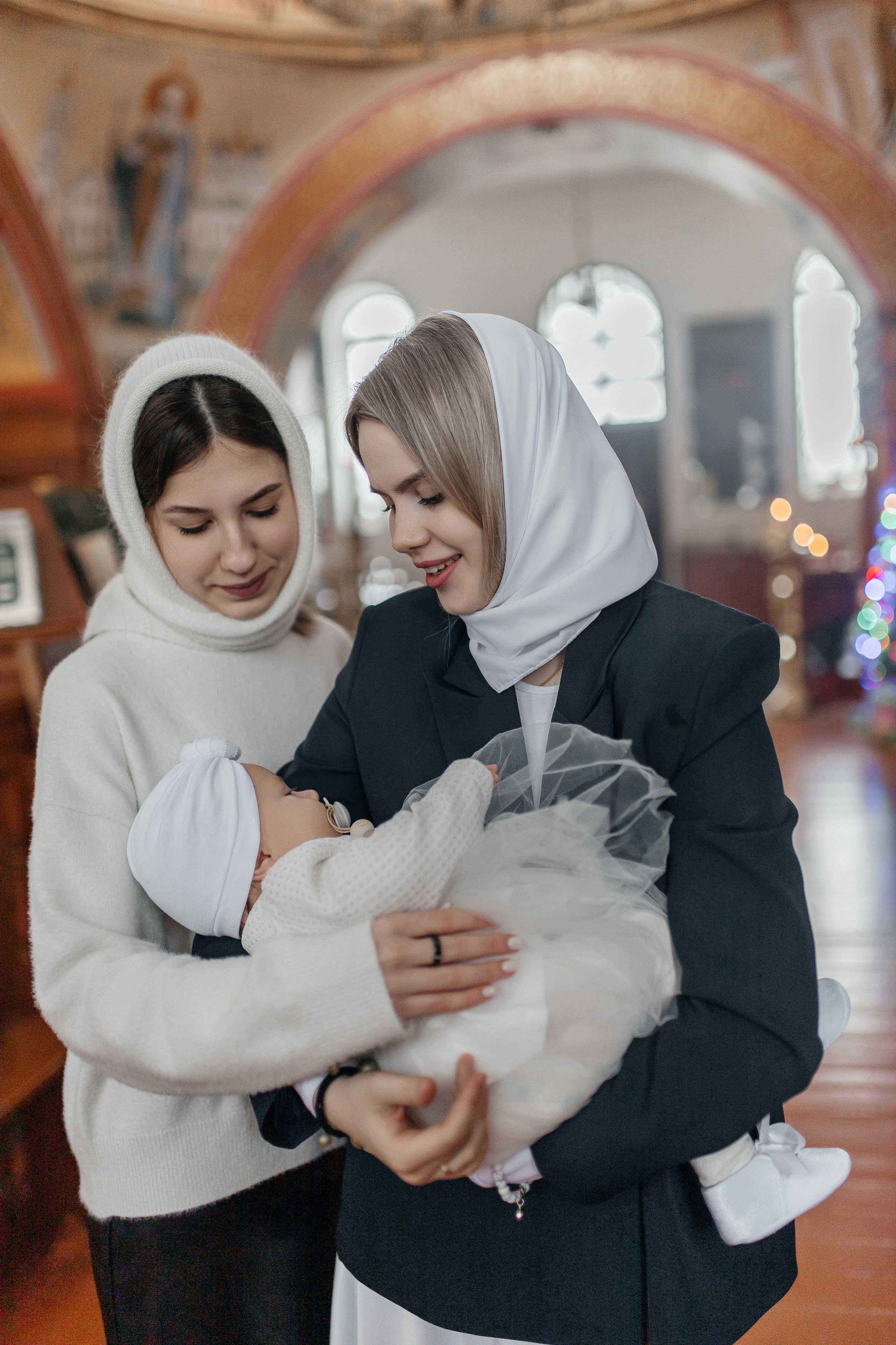 Алиса. Семейный фотограф Губкин/Старый Оскол
