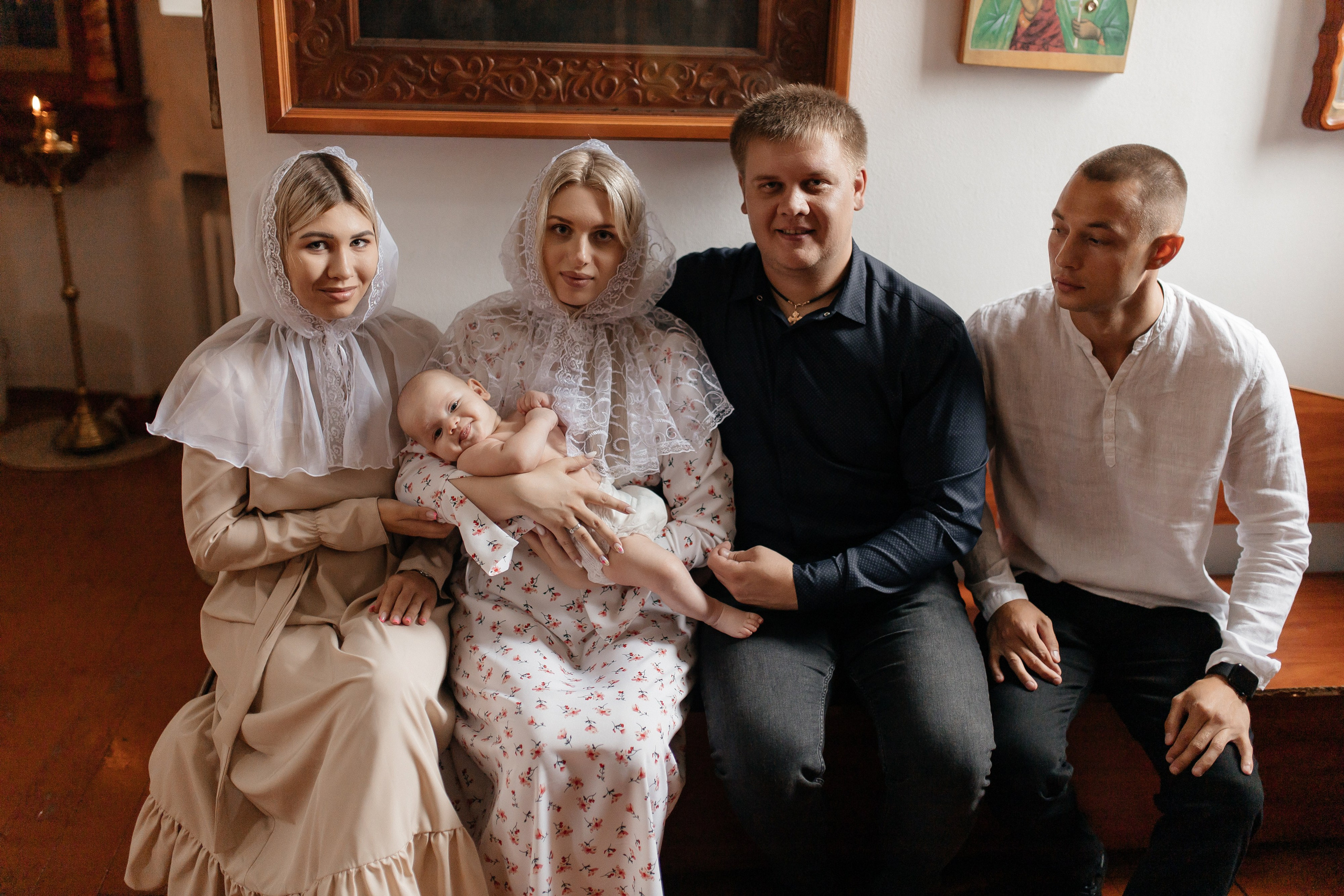 Тимофей. Семейный фотограф Губкин/Старый Оскол