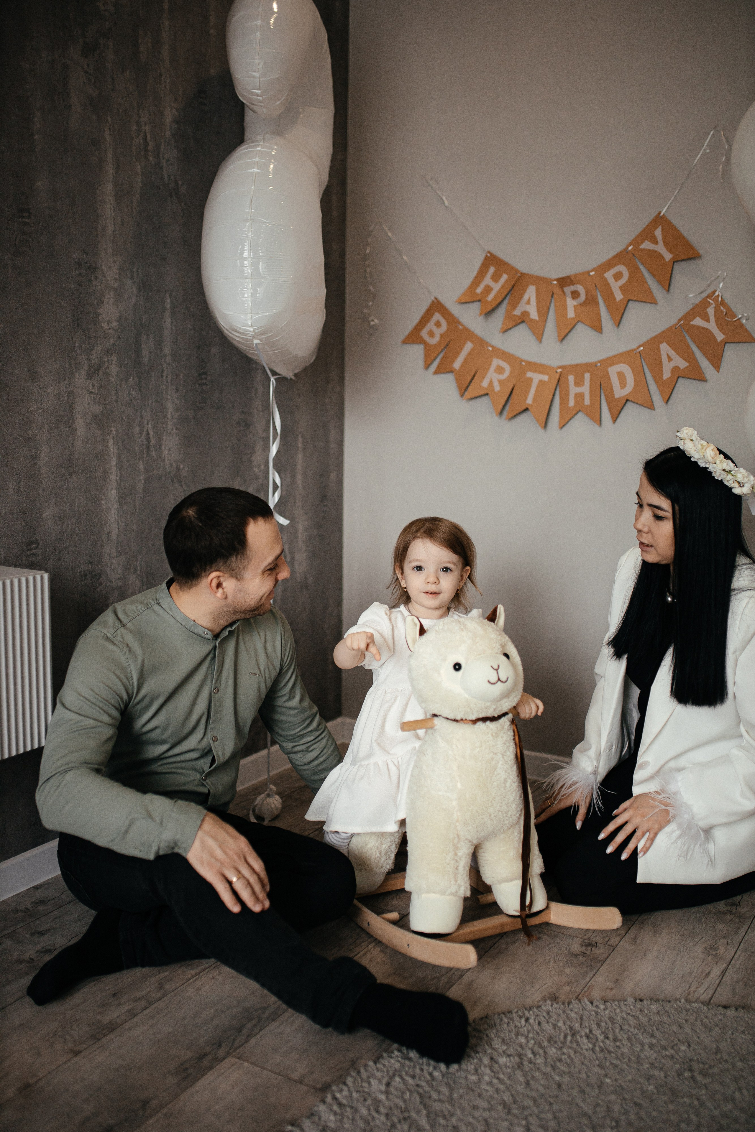 Наталья и семья. Семейный фотограф Губкин/Старый Оскол