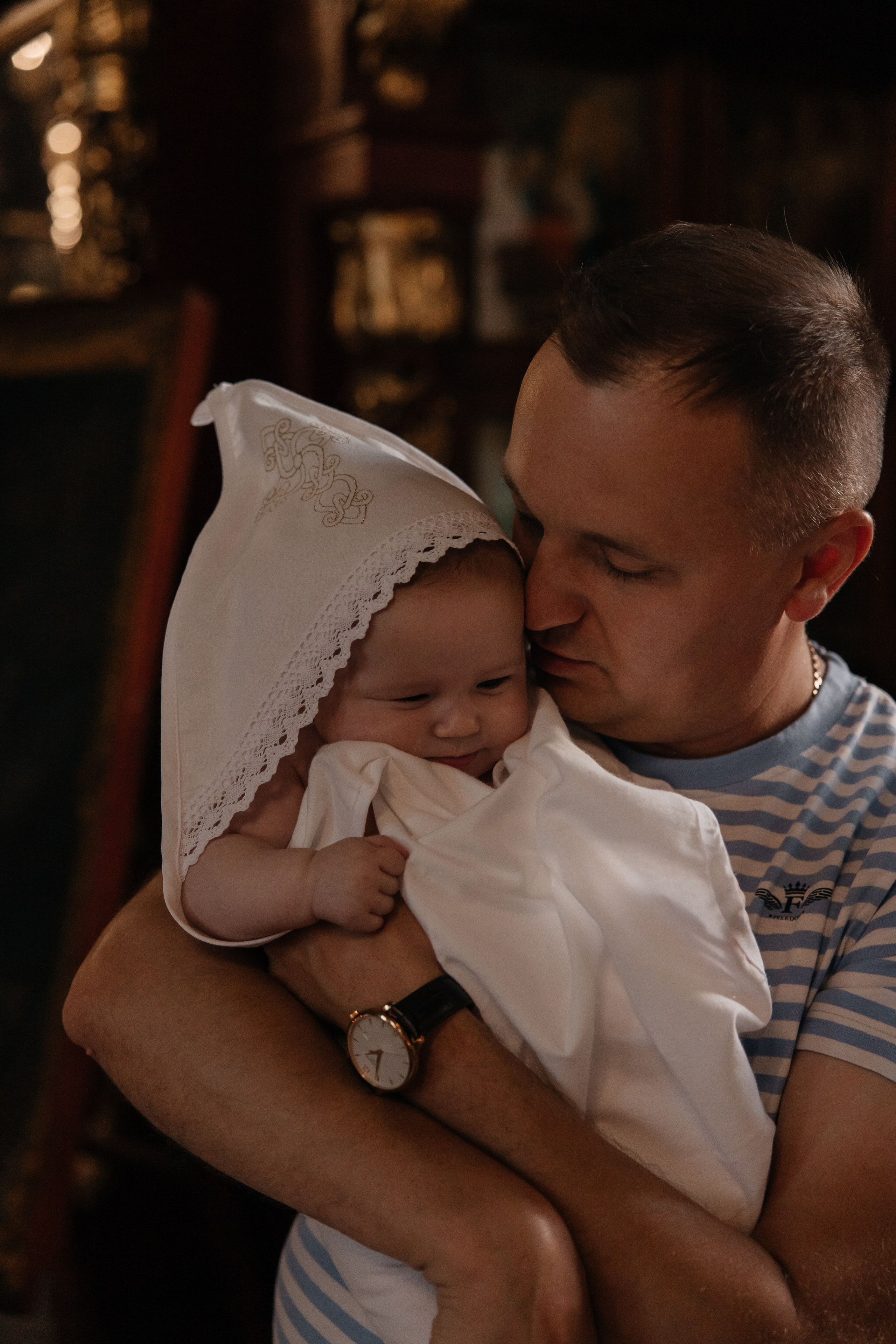 Мия. Семейный фотограф Губкин/Старый Оскол